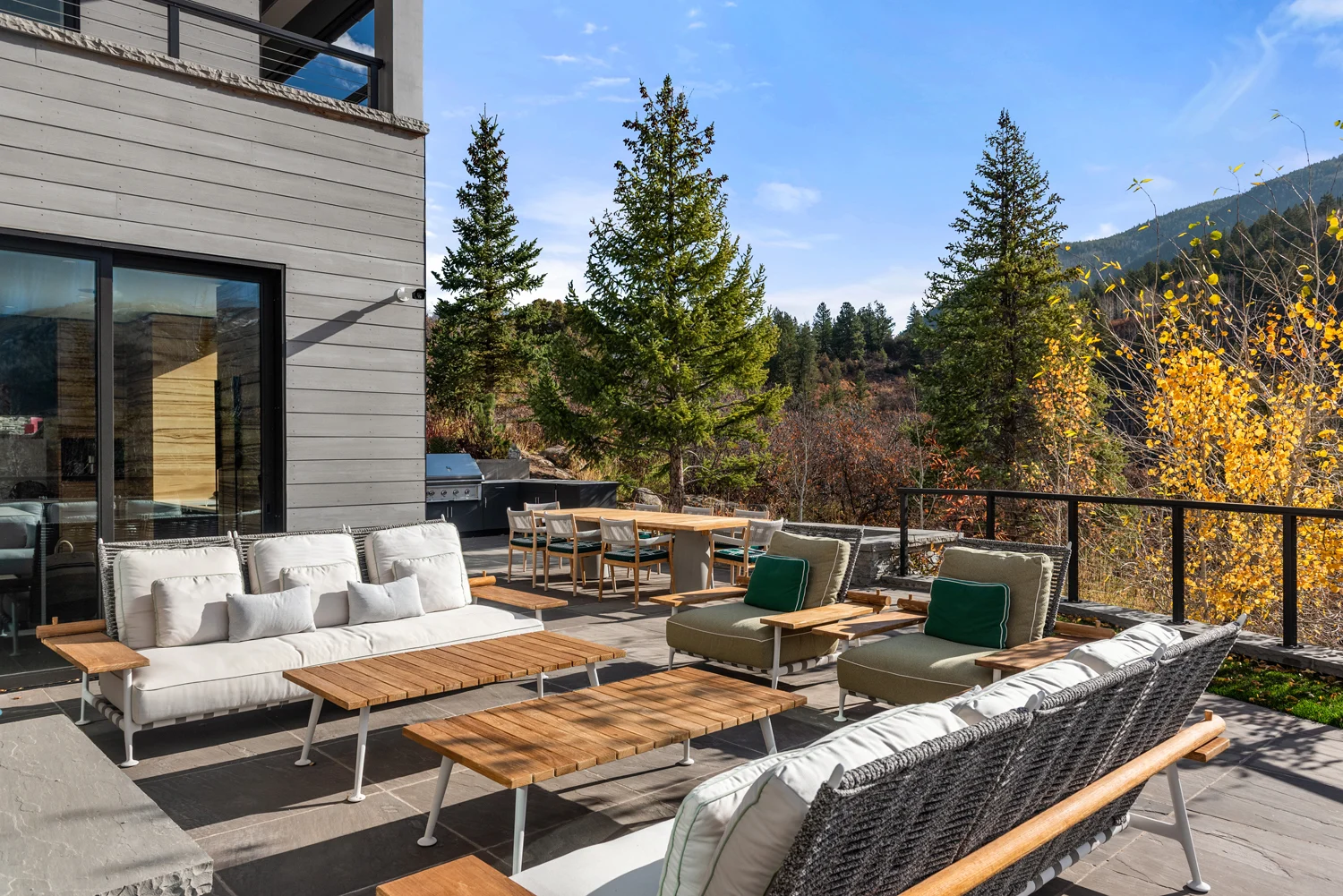 768 Hunter Creek Road, Aspen, Colorado 81611 - red-mountain-estate-aspen-colorado04_dwk0oa
