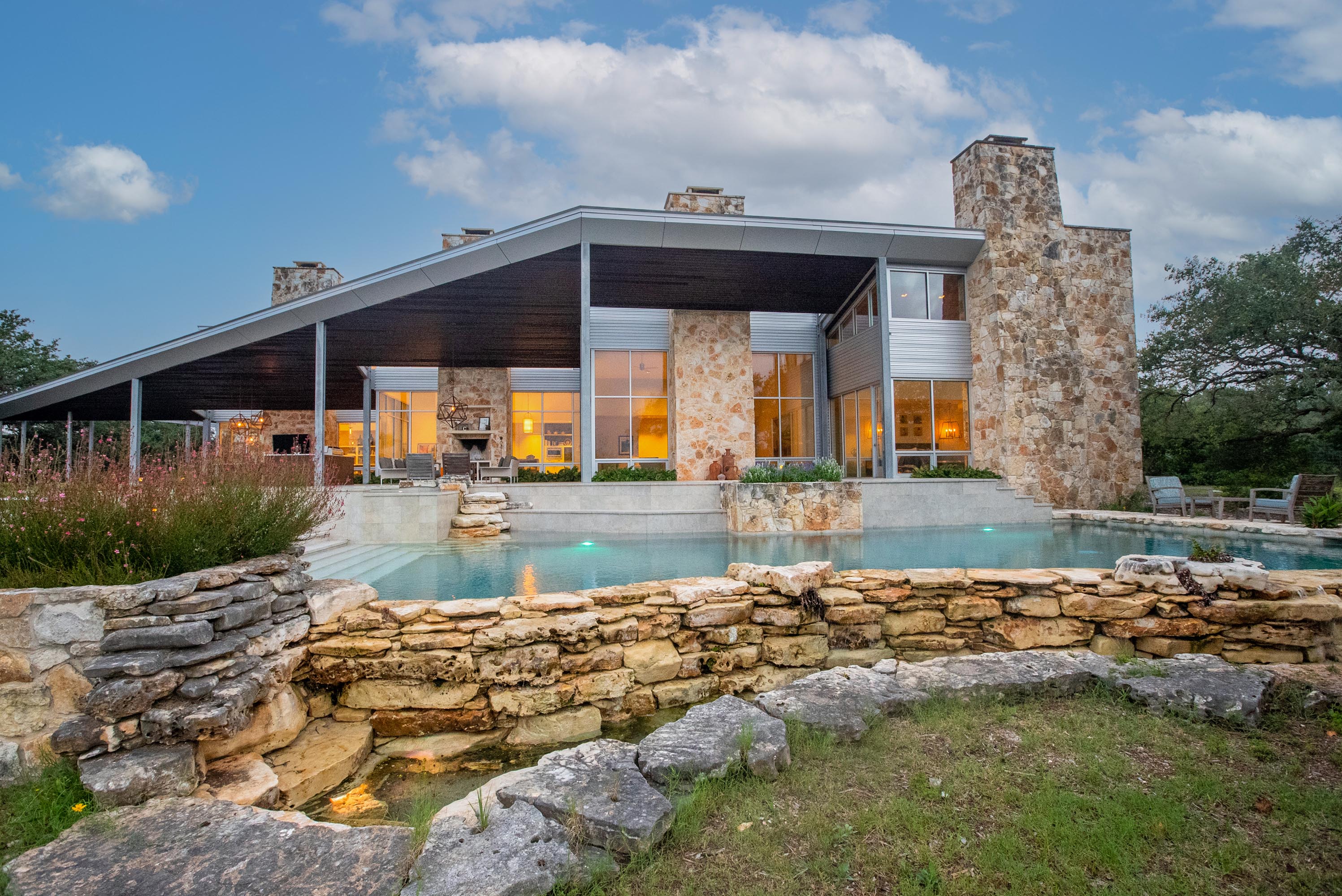 1946 Backbone Ridge, Wimberley, Texas 78666 | Concierge Auctions