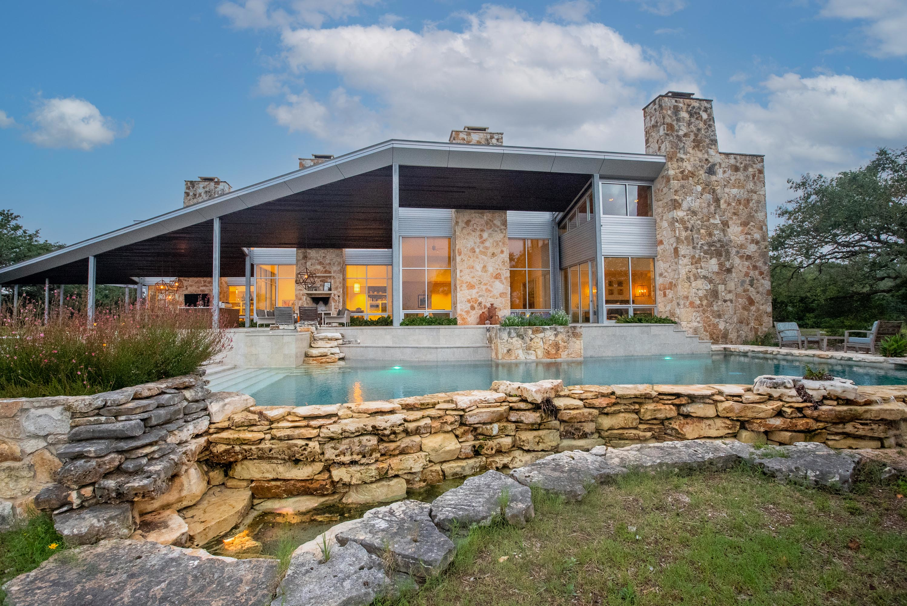 24 1946 Backbone Ridge - Luxury Real Estate - Concierge Auctions