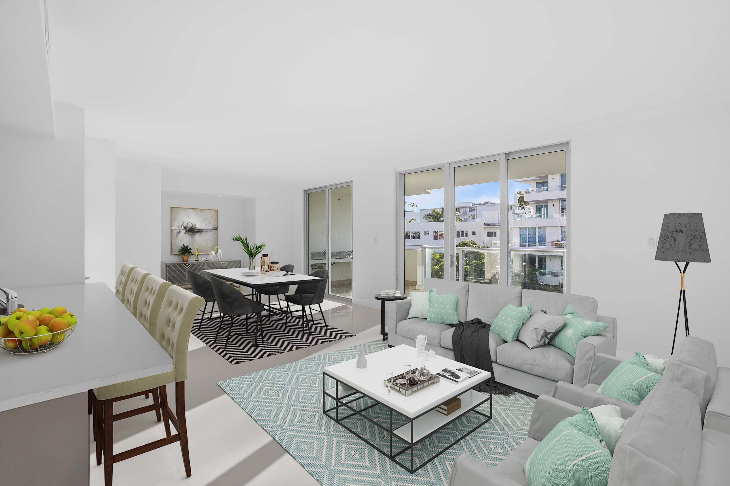 09 Unit 402 1150 101st Street - Luxury Real Estate - Concierge Auctions