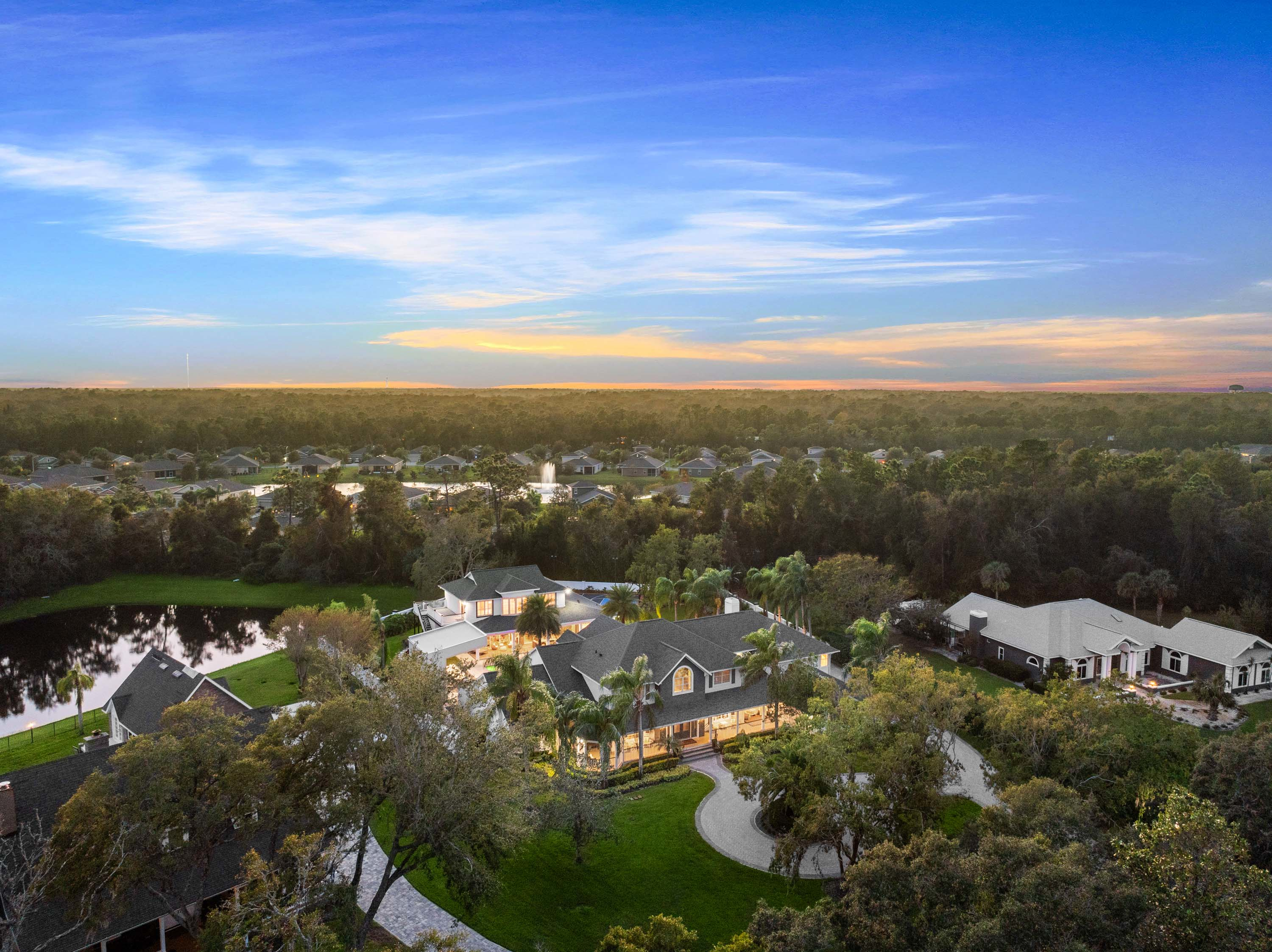 01 4 Broadcreek Circle - Luxury Real Estate - Concierge Auctions