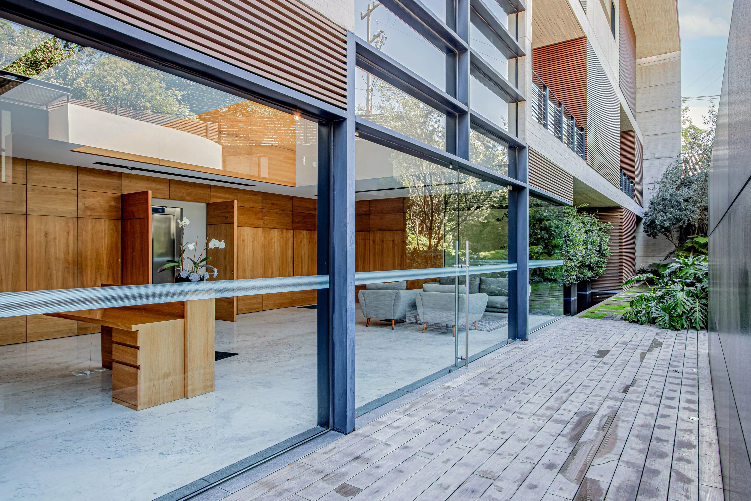 Lomas Altas, Chapultepec, Mexico City , Mexico - Penthouse_en_Venta_en_Lomas_Altas_02_k3skyl