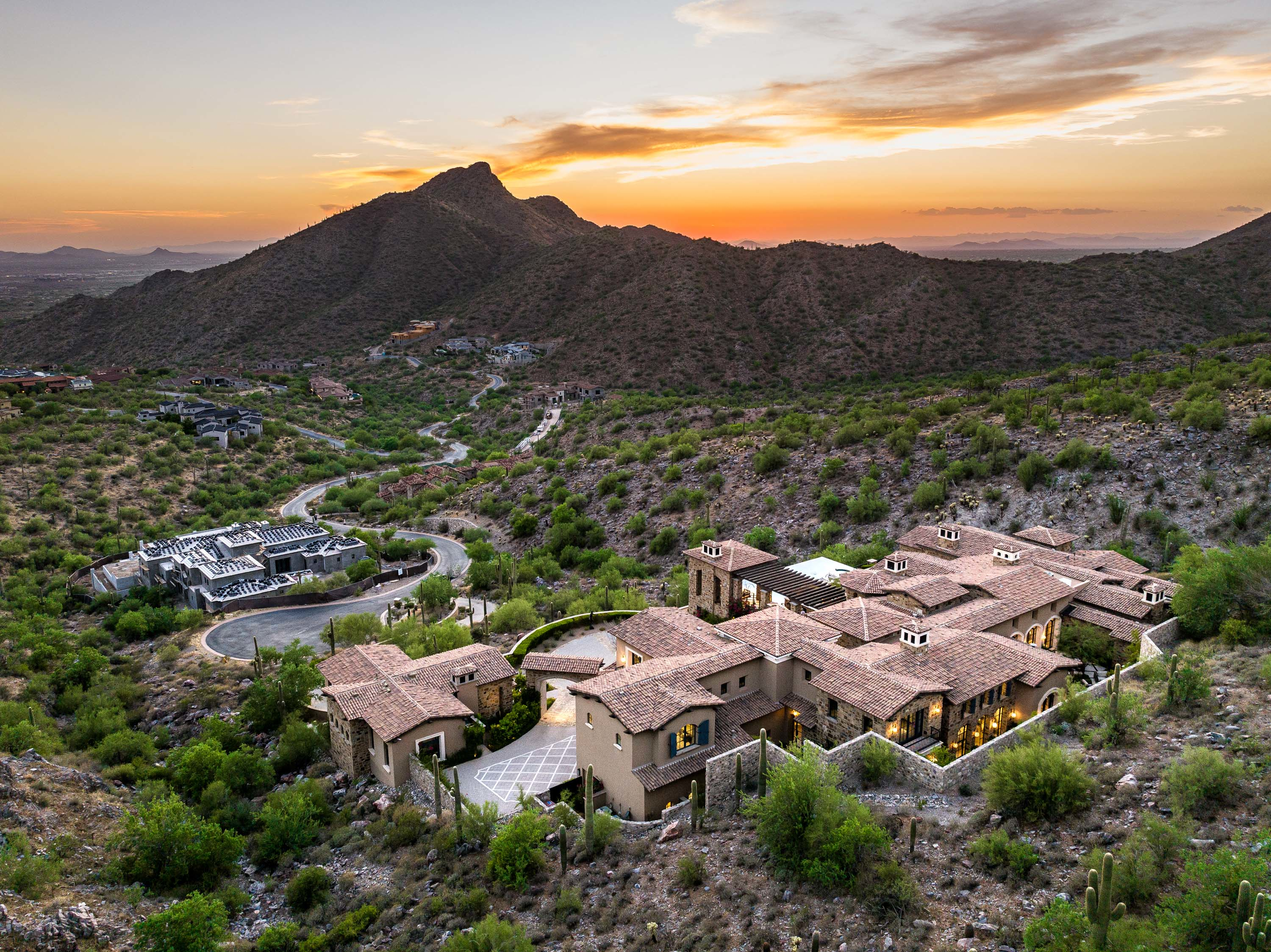 65 11200 E Canyon Cross Way, Scottsdale, AZ 85255 - Luxury Real Estate - Concierge Auctions