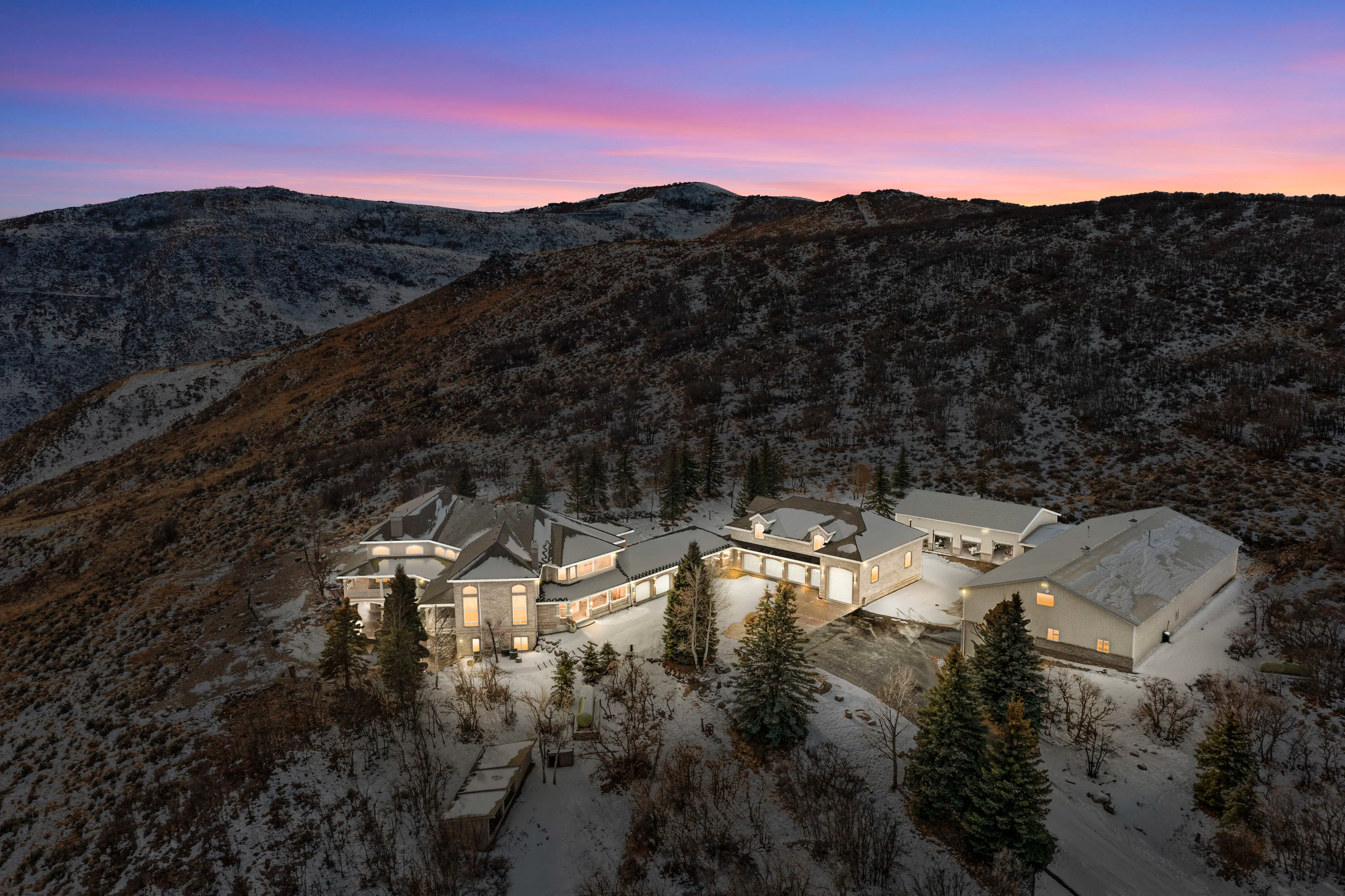 1501 Oak Haven Lane, Wanship, Near Park City, Utah 84017 - 1501_Oak_Haven_Lane_Wanship_UT_01_rvcaaf