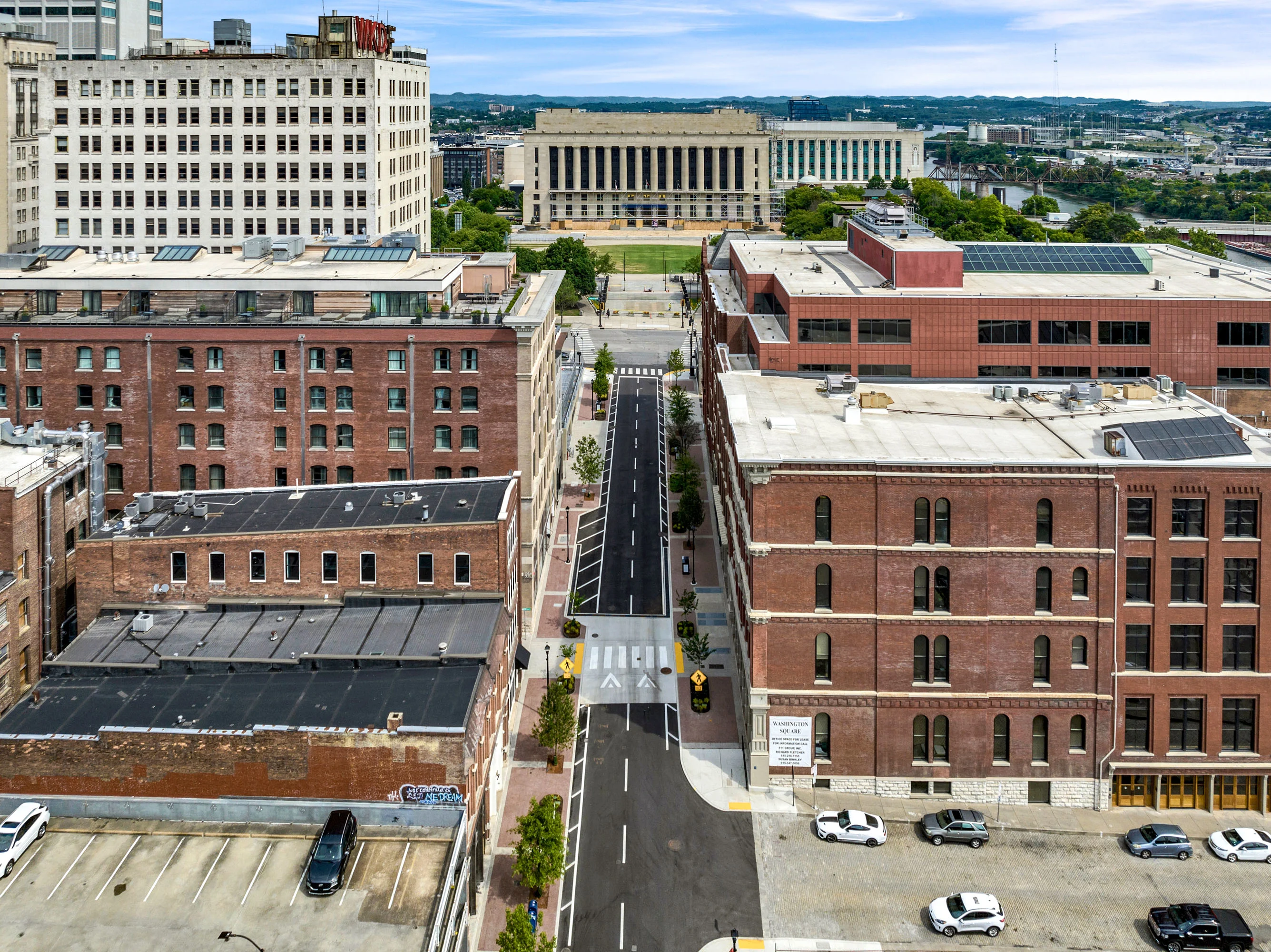 217 Second Avenue North, Nashville, Tennessee 37201 - 217_2nd_Ave_N_44_wkf049