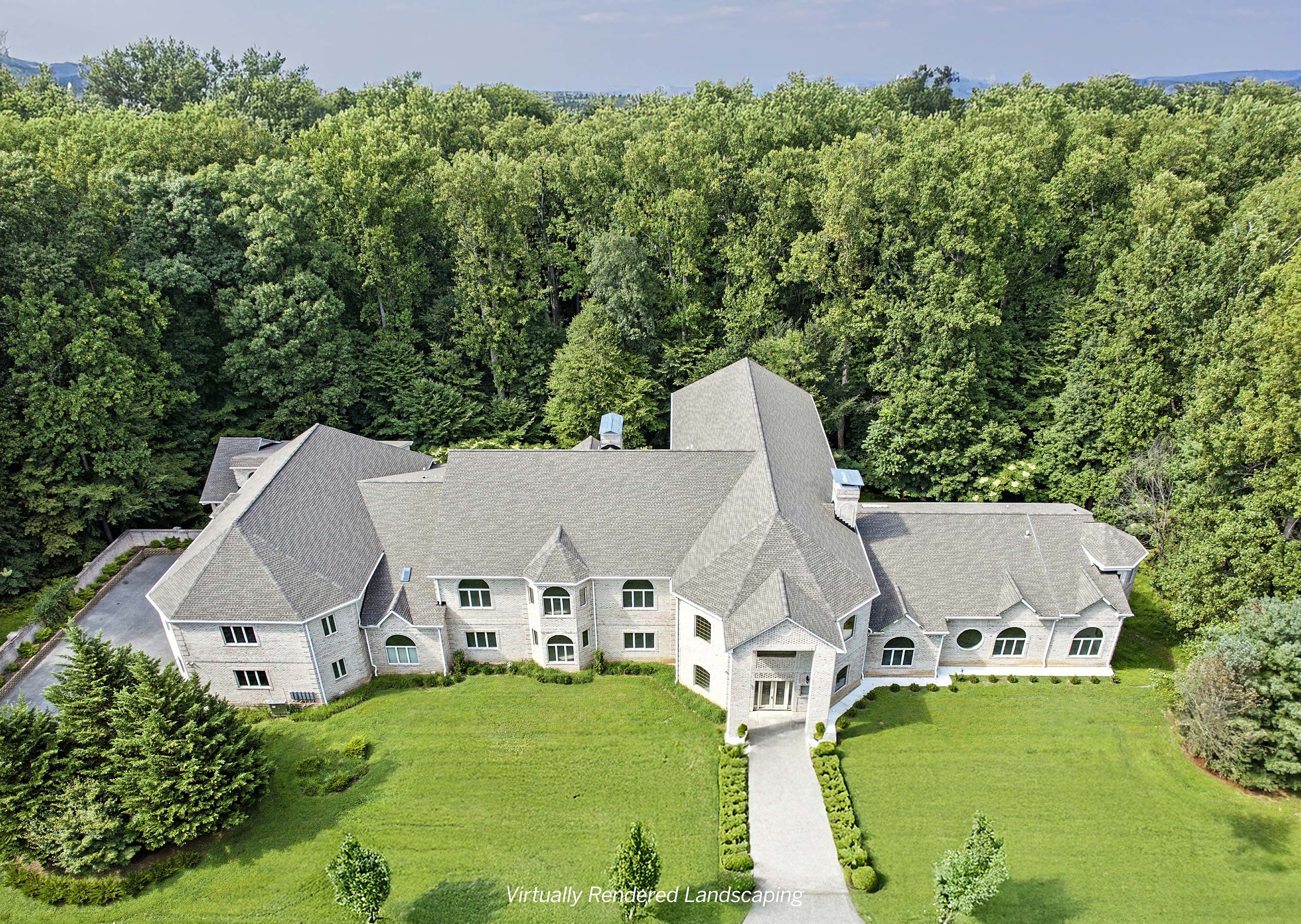 01 6 Evan Way, Pikesville - Luxury Real Estate - Concierge Auctions