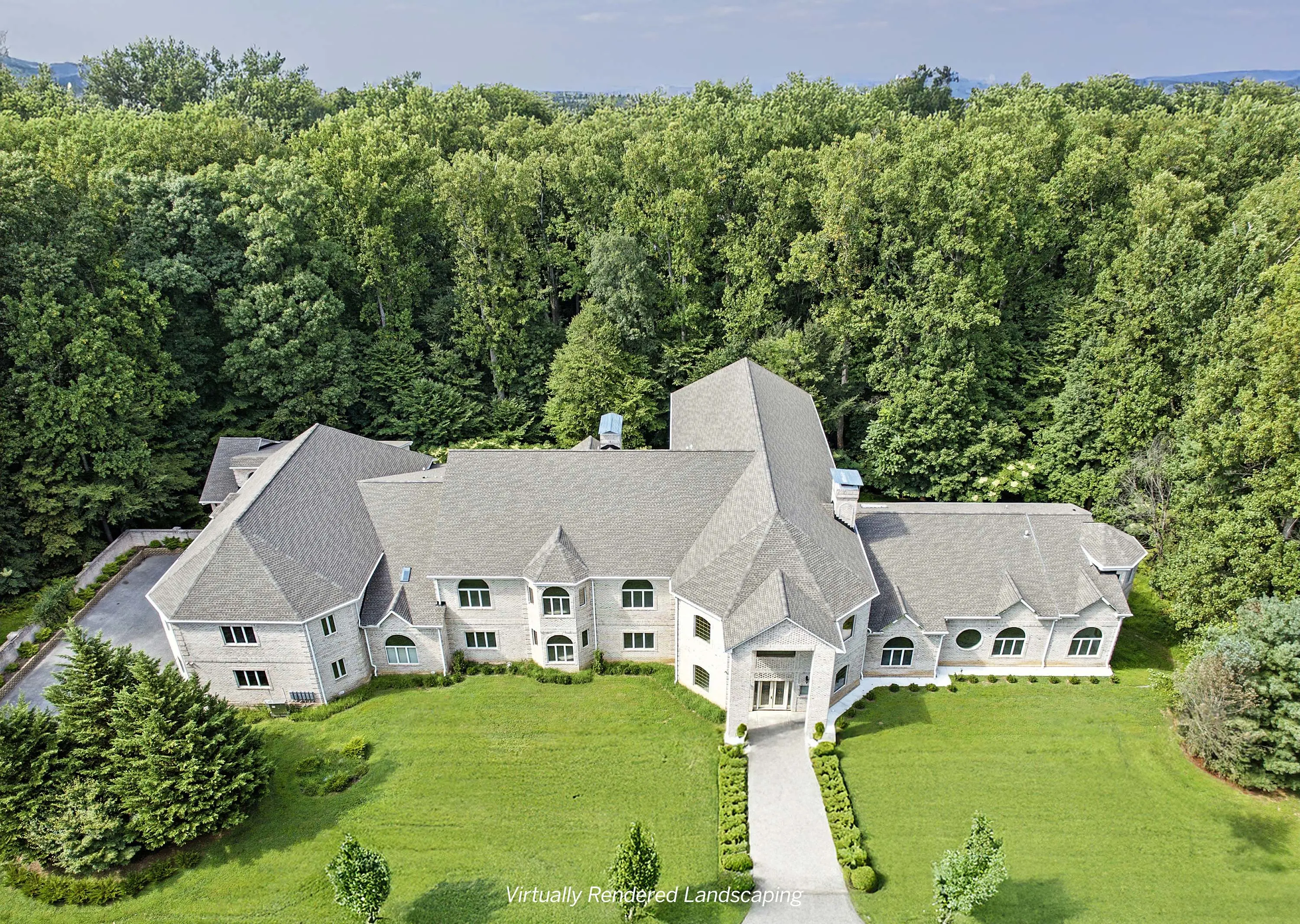 01 6 Evan Way, Pikesville - Luxury Real Estate - Concierge Auctions