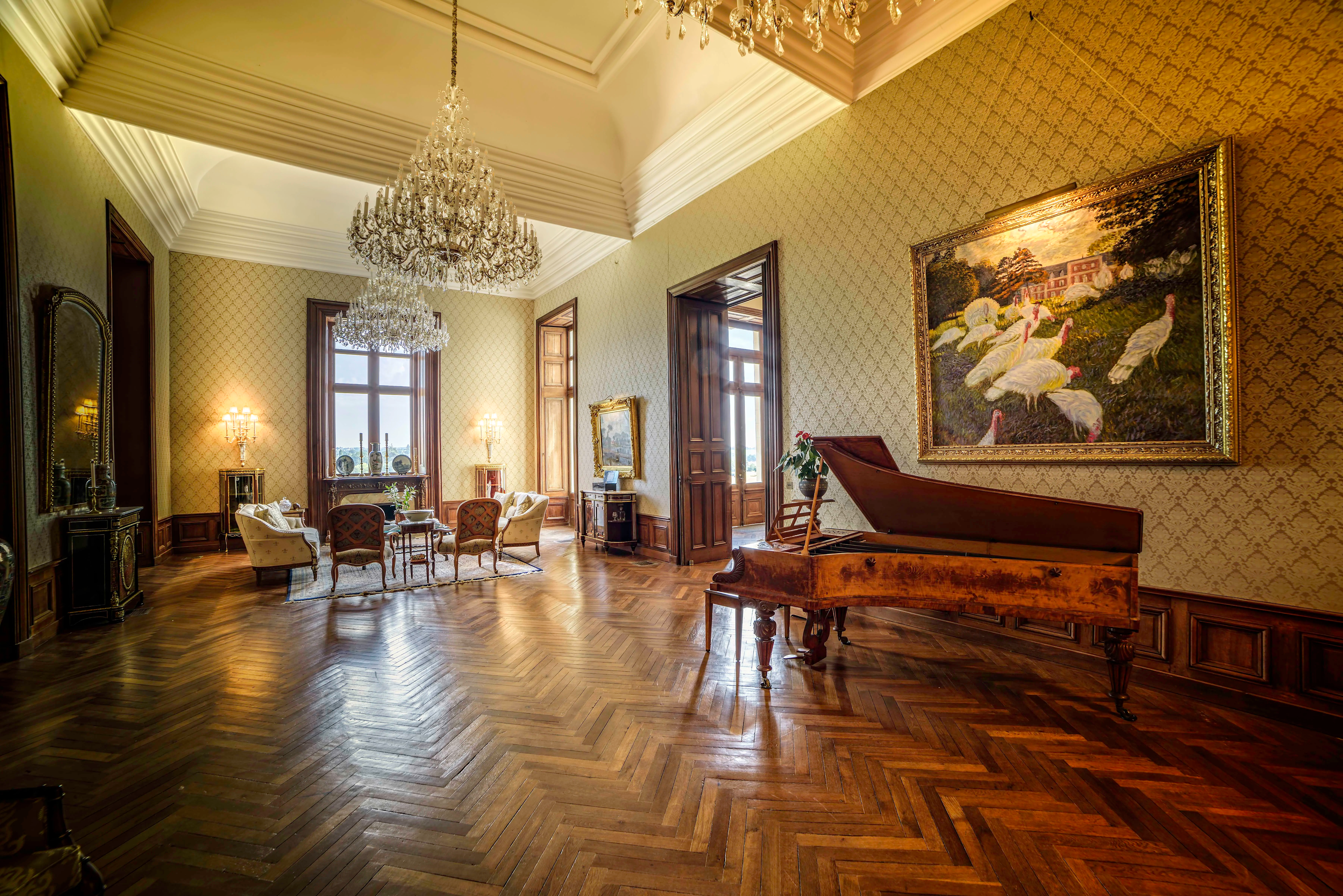 3 Route de Loire, Loire Valley, Loire Valley 49520, France - chateaux-de-falloux-le-bourg-dlre-france-09_ilsda4