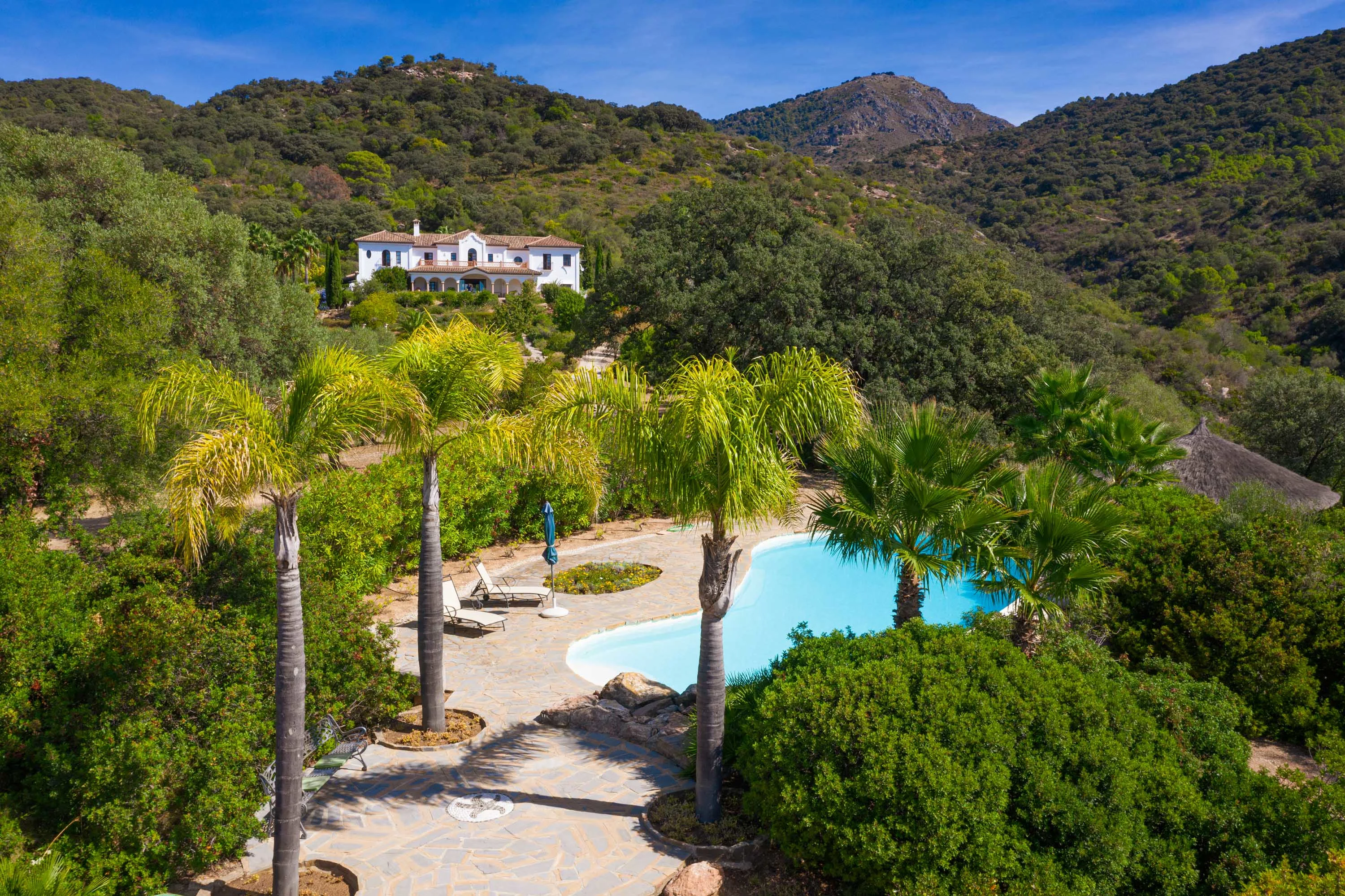 Finca La Paz, Near Marbella, Andalusia , Spain - la_paz_near_marbella_spain_25_n6ip5t