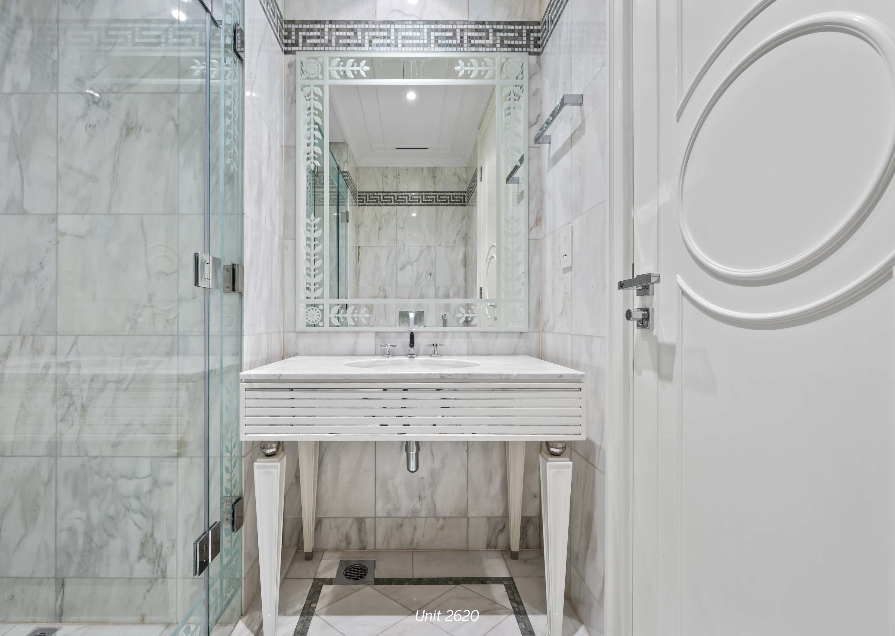 31 Palazzo Versace Collective, Al Jaddaf, Jaddaf Waterfront, Dubai, UAE