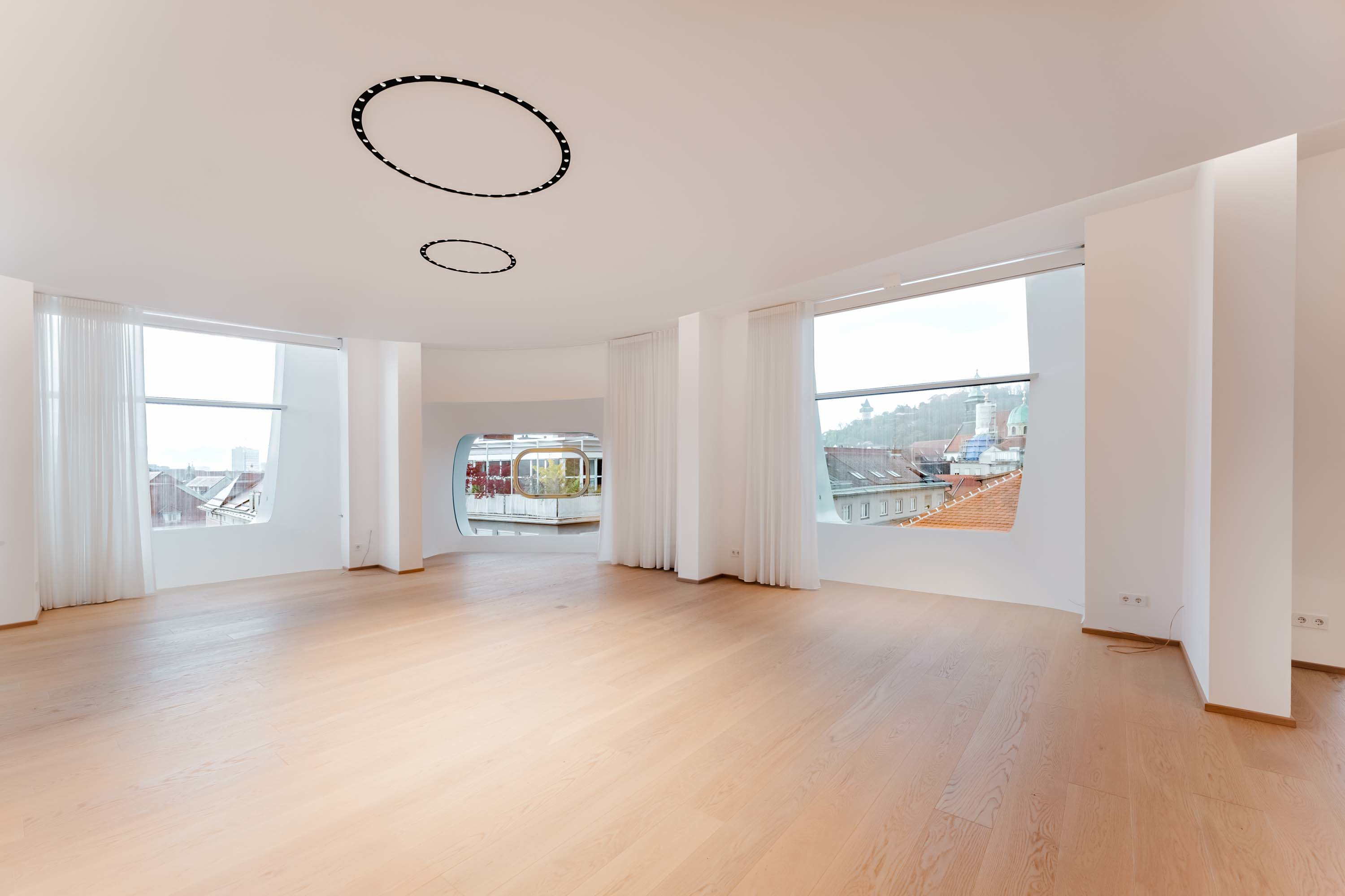 10 ARGOS by Zaha Hadid - Luxury Real Estate - Concierge Auctions