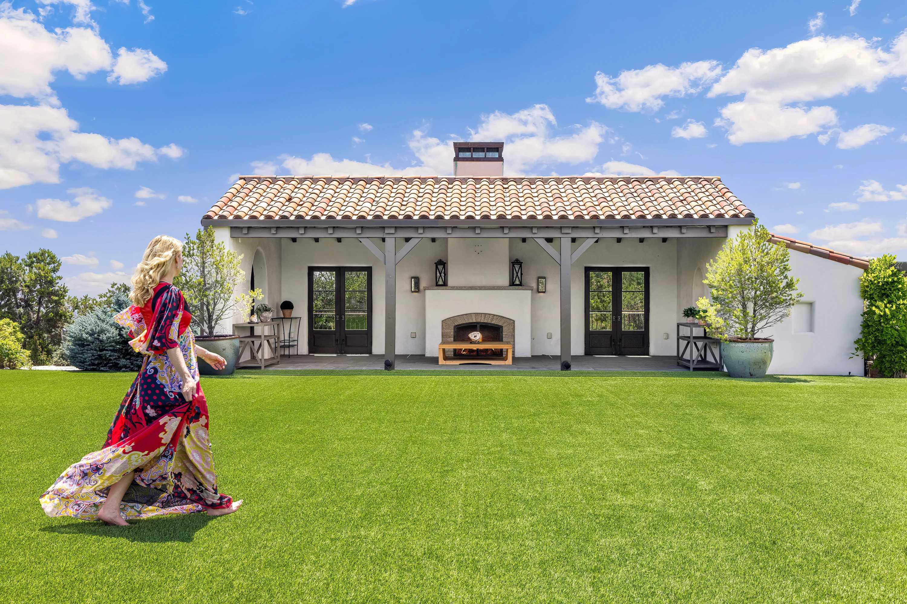 211 Camino Del Norte, Santa Fe, New Mexico 87501 - 211_Camino_Del_Norte_47_loponc