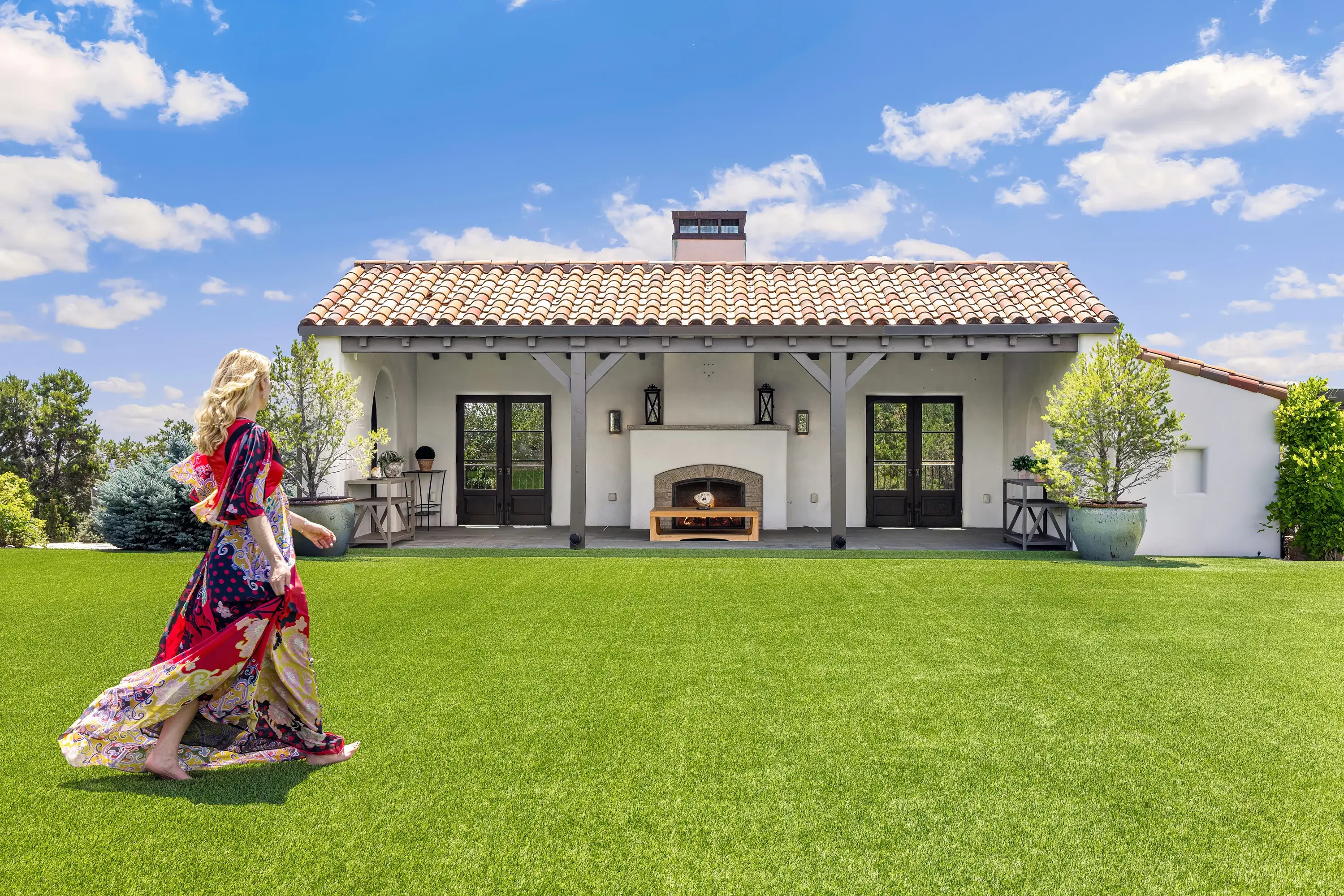 211 Camino Del Norte, Santa Fe, New Mexico 87501 - 211_Camino_Del_Norte_47_loponc