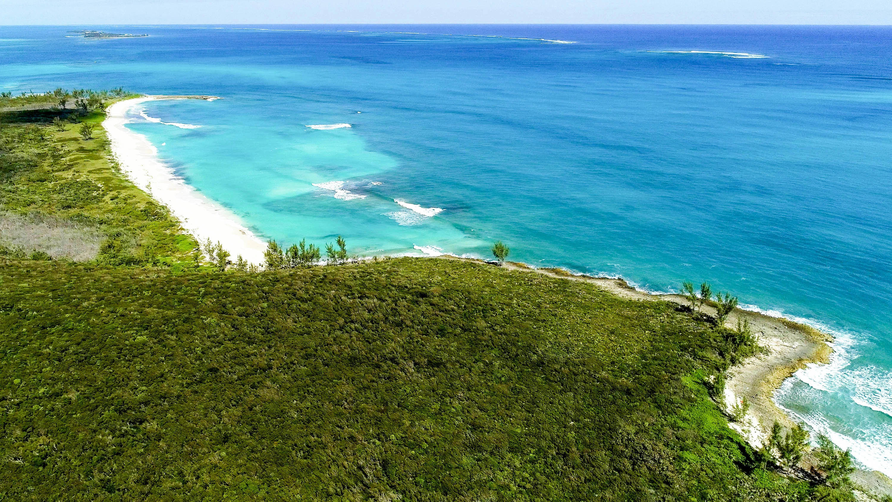 Powell Cay, Powell Cay, Abacos, Abacos , Bahamas - powell-cay-abaco-islands-bahamas07_h7rz1y