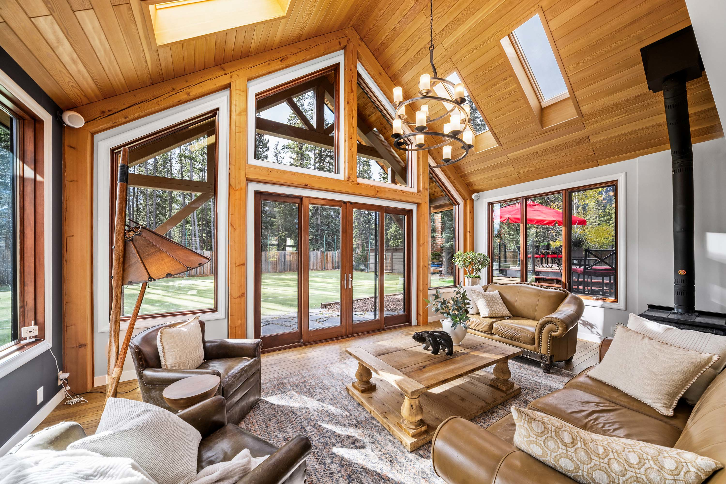 18 5 Woodside Lane, Canmore, Alberta T1W 1T1 - Luxury Real Estate - Concierge Auctions