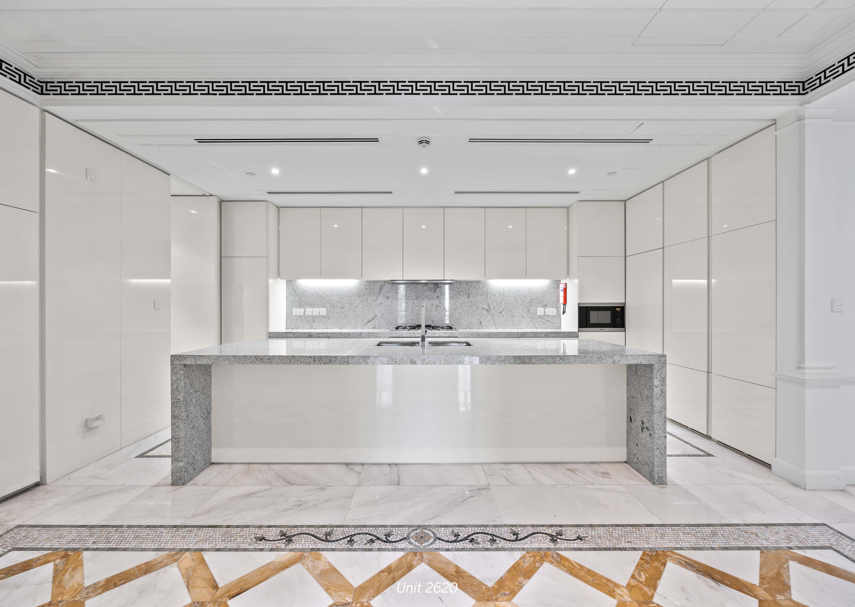 22 Palazzo Versace Collective, Al Jaddaf, Jaddaf Waterfront, Dubai, UAE