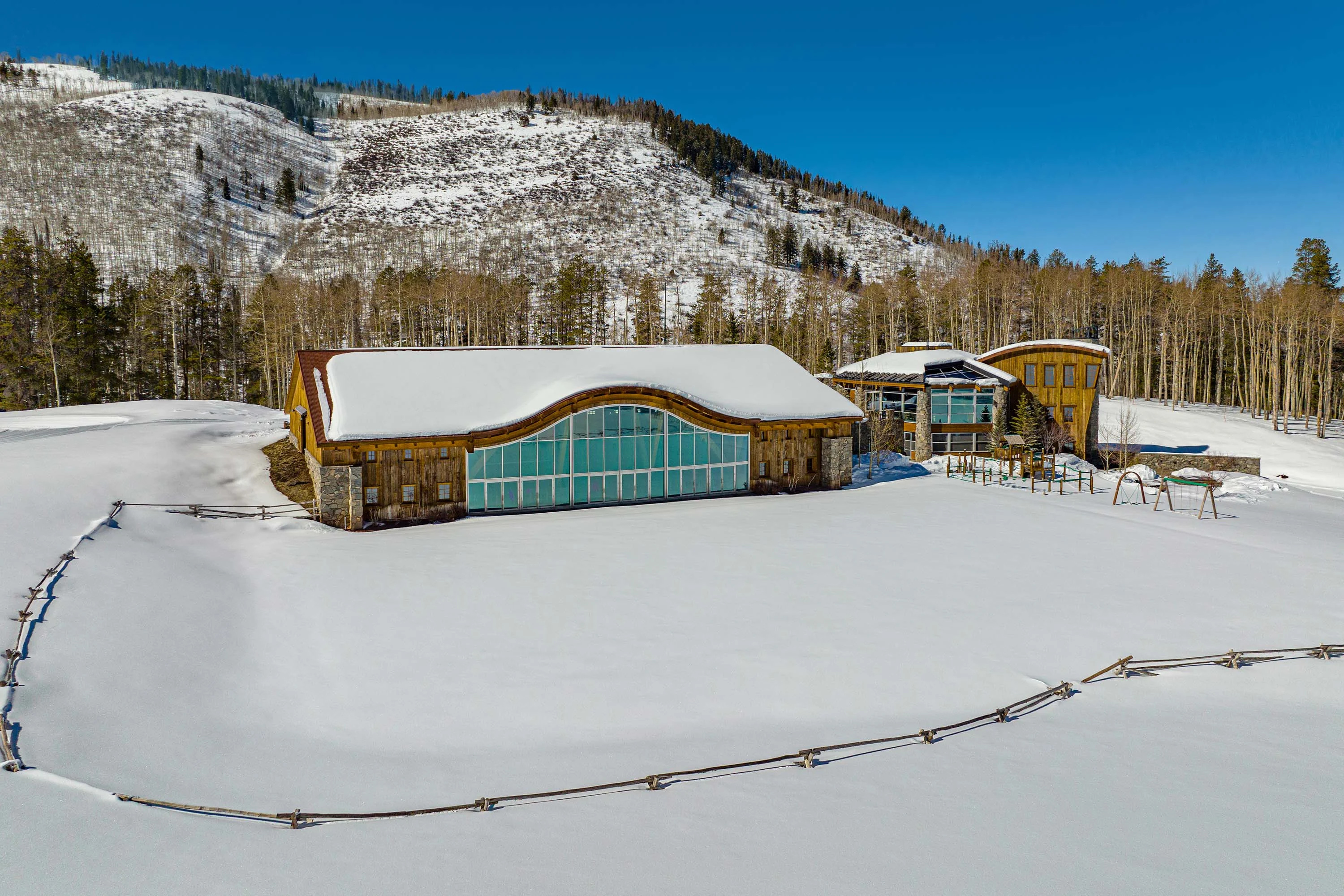 2400 & 1683 Casteel Creek Road, Edwards, Vail Valley, Colorado 81632 - 35_-_9_chbkcc