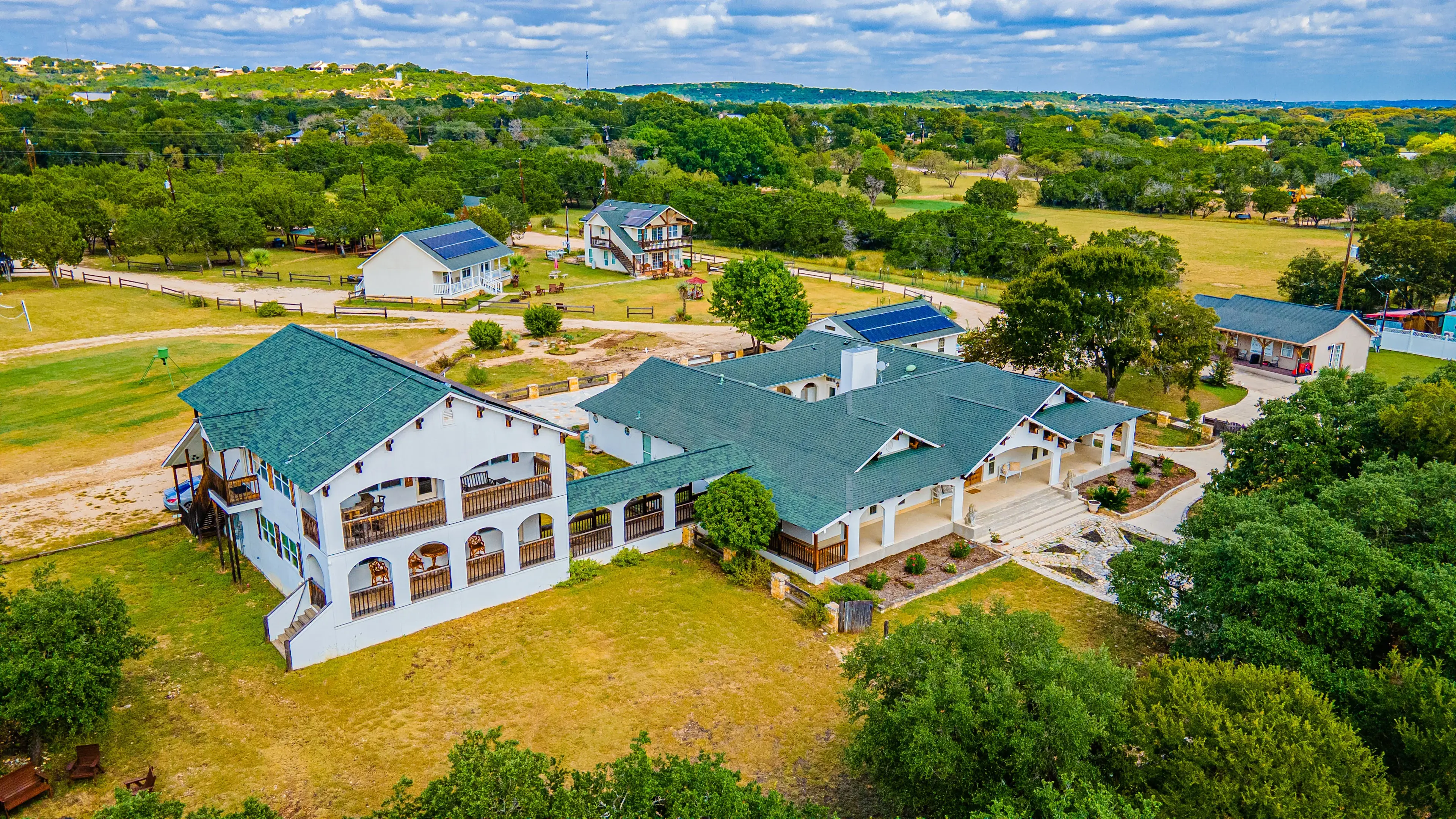 1100 Highway 39, Texas Hill Country, Texas 78025 - 1100-highway-39-ingram-tx-7802502_rofdiv