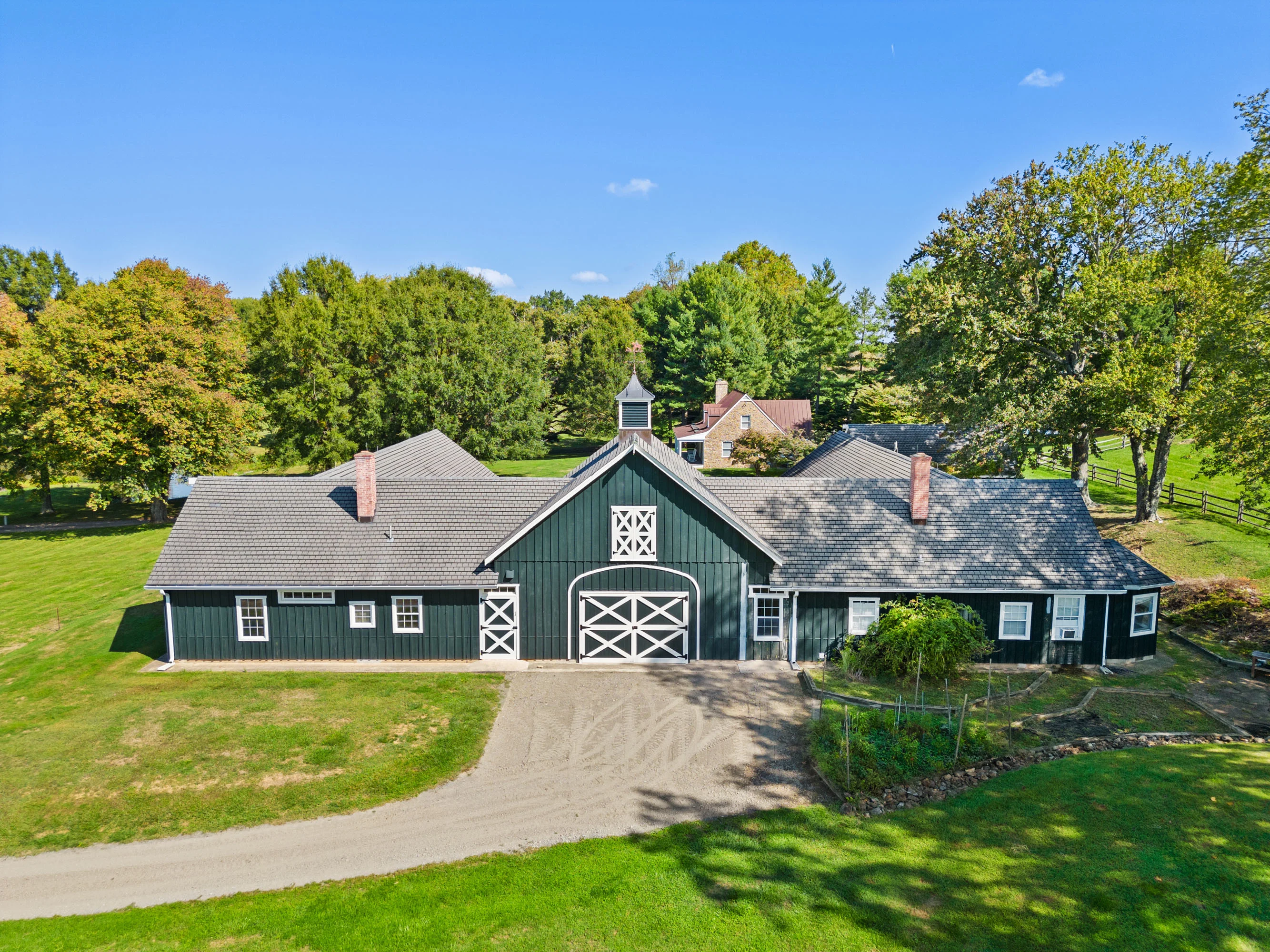 Oakendale Farm, 2227 Penny Lane, Middleburg Hunt Country, The Plains, Virginia 20198 - 2227_Penny_Lane_34_u7vx8a