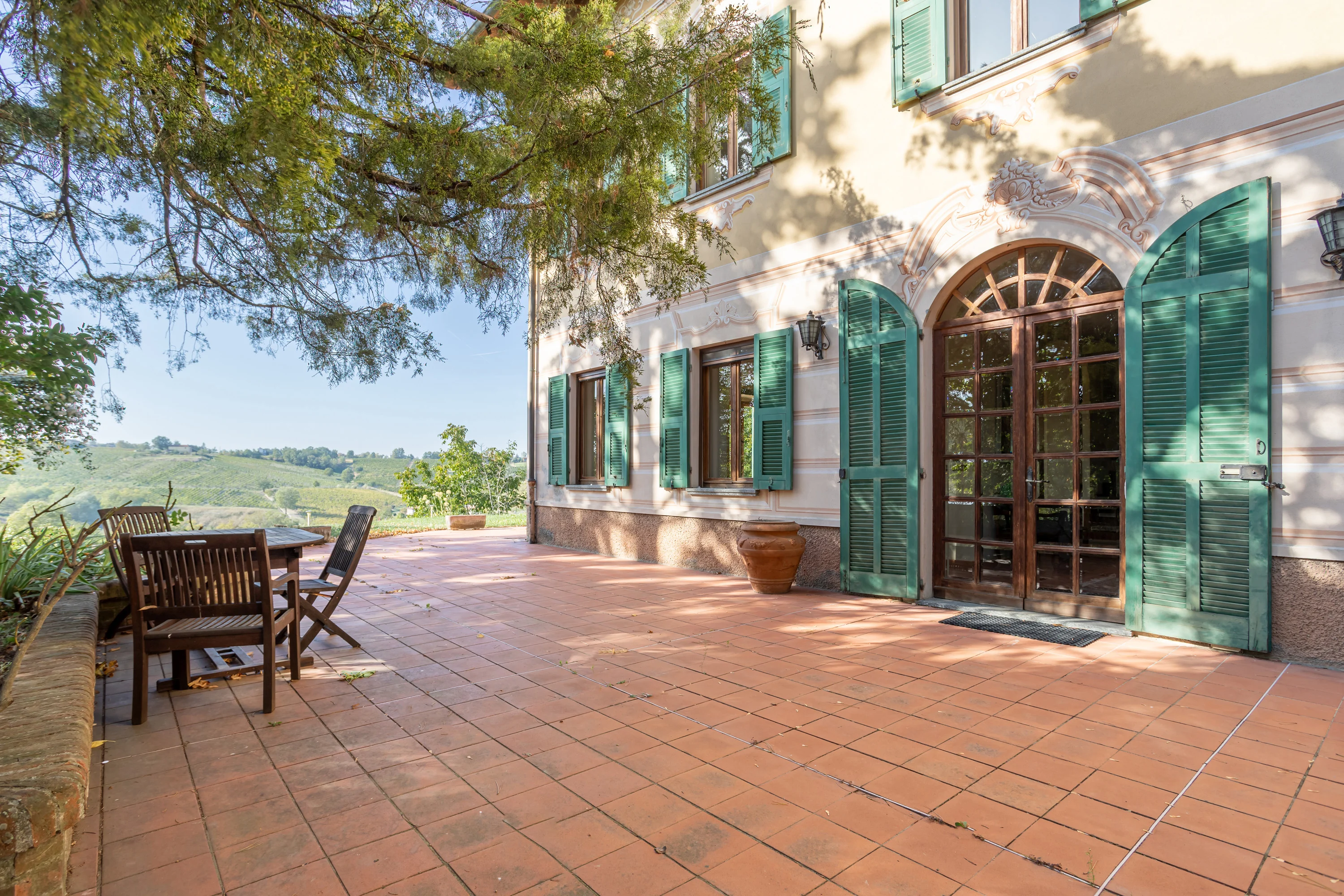 1 Cascina Palazzo, Alto Monferrato, Piedmont , Italy - 1-Cascina-Palazzo-Grimaldi-35_b8plz3