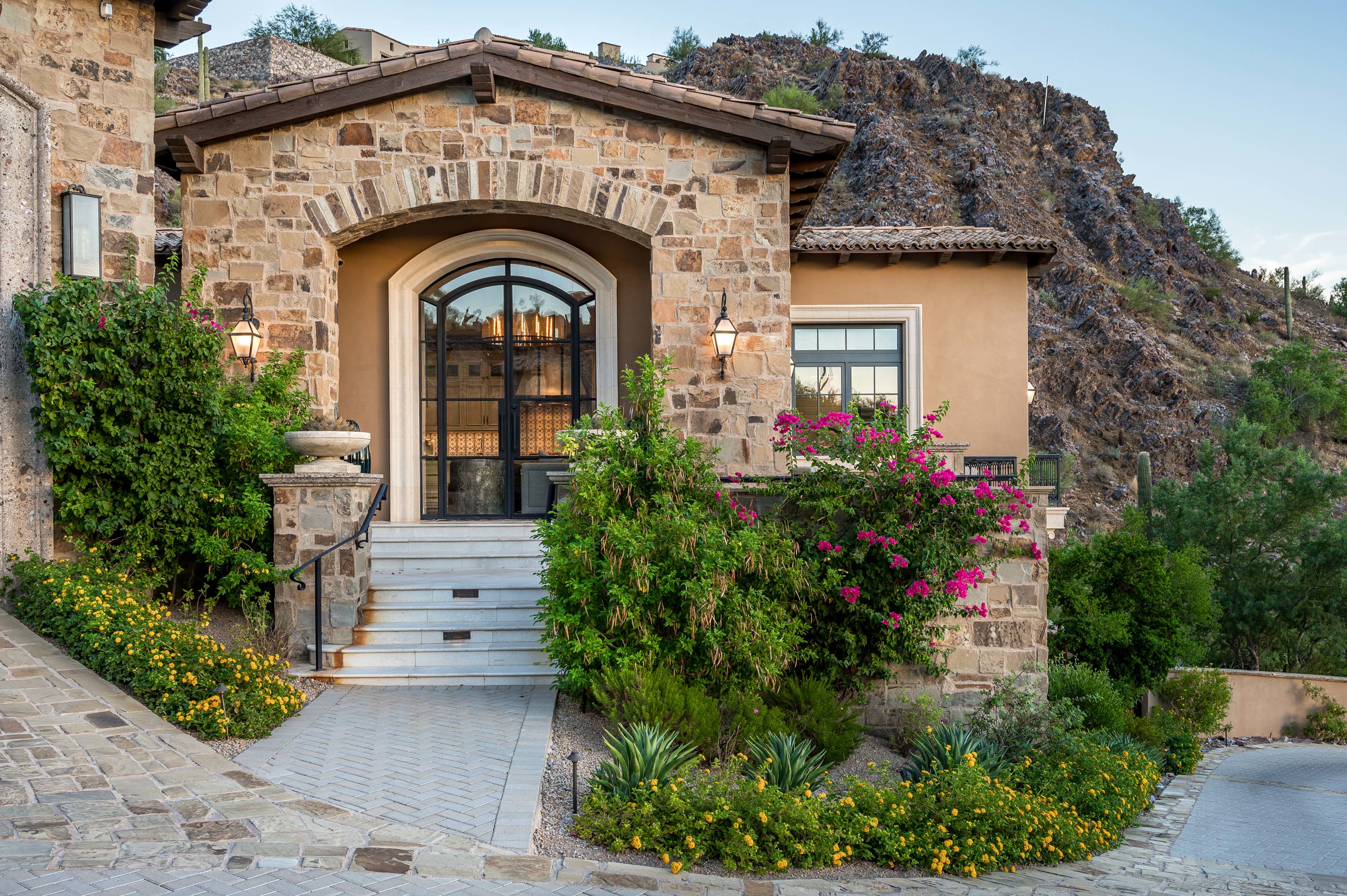 54 11200 E Canyon Cross Way, Scottsdale, AZ 85255 - Luxury Real Estate - Concierge Auctions