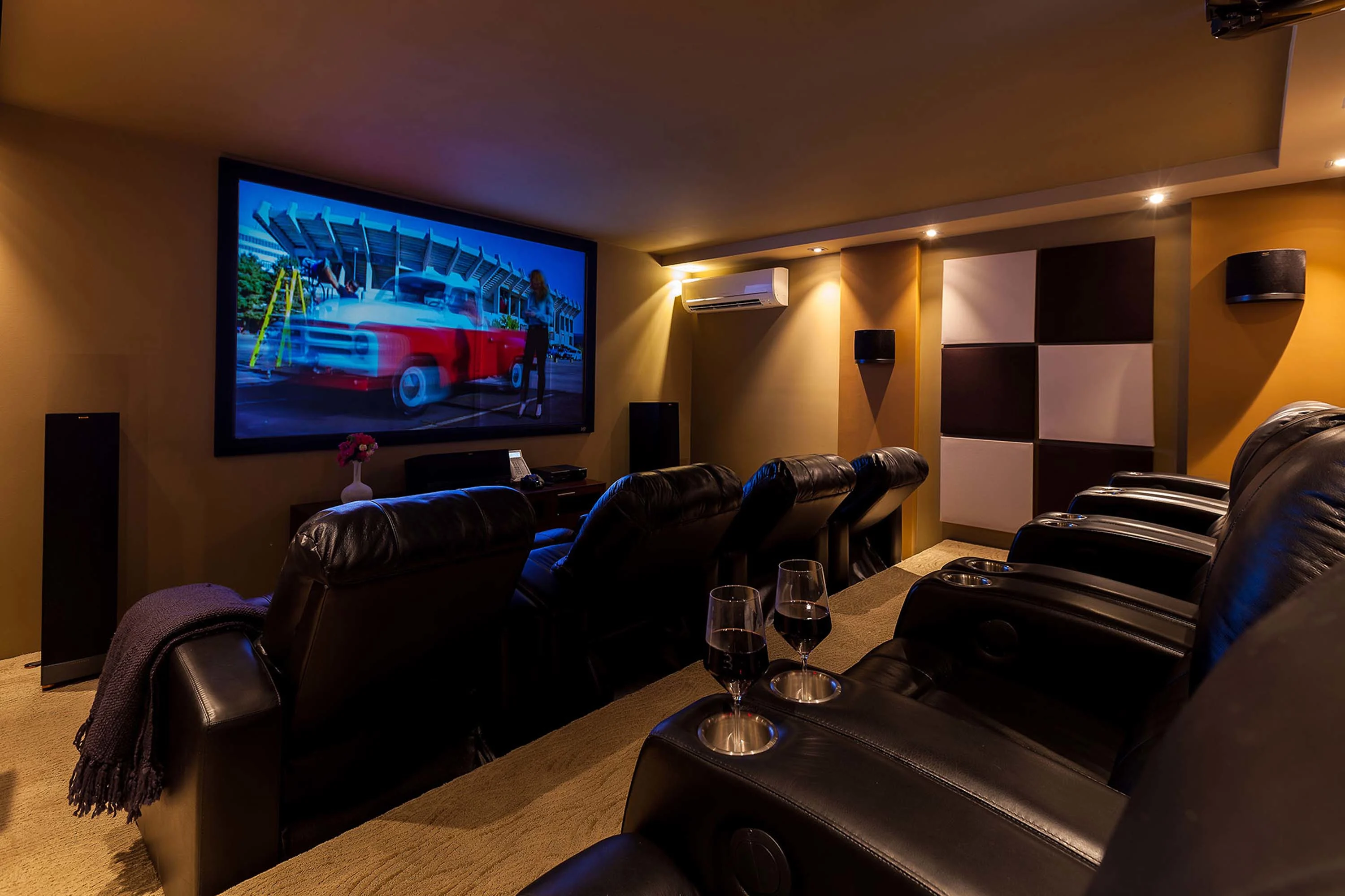 Nevaeh Villa, Long Bay Beach, Long Bay Village , Anguilla - 45_-_MovieTheatre_lp9c9a