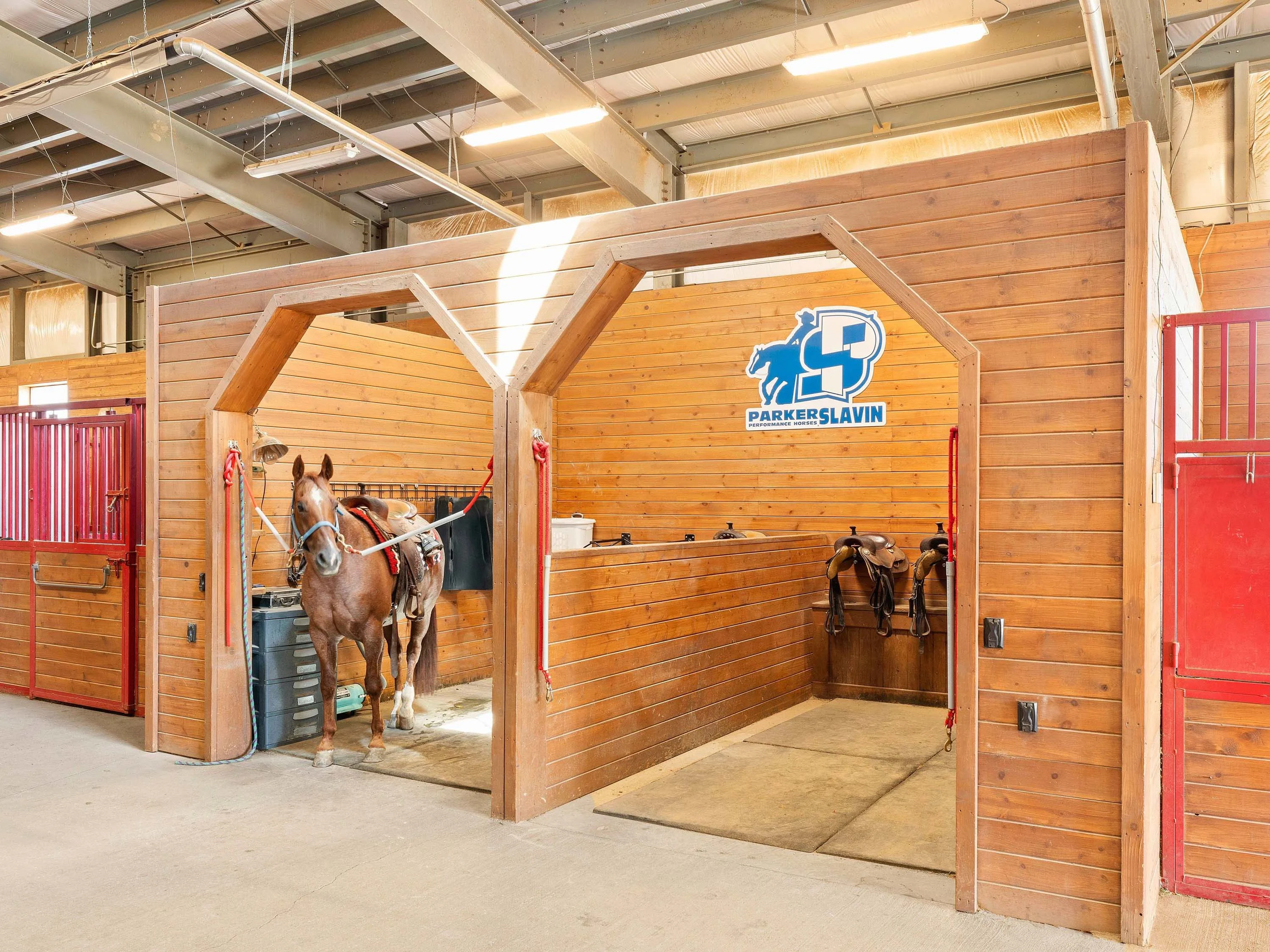 The Second Chance Ranch, 9141 Mountain Ranch Road & 31652 Shadow ...