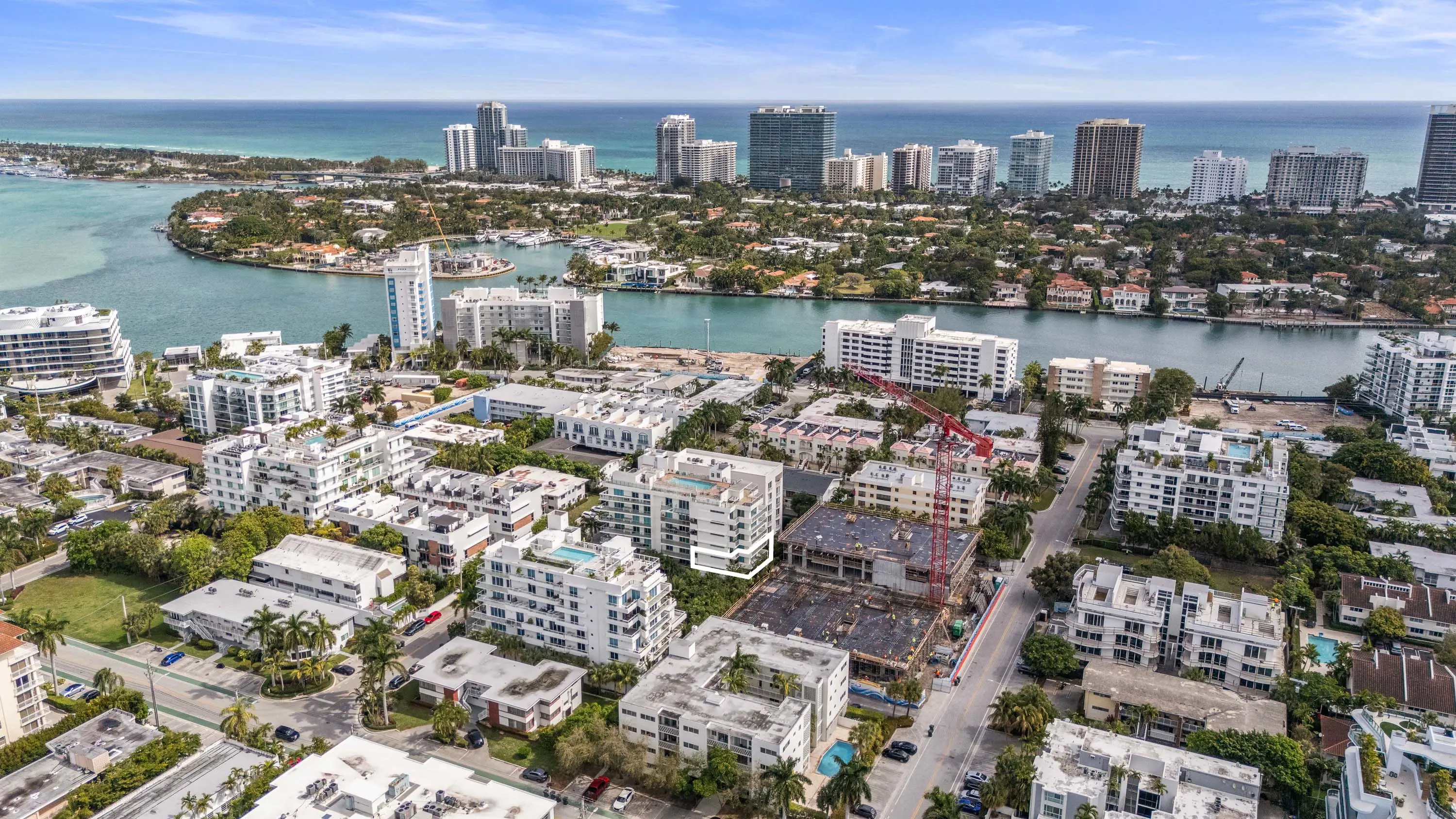 02 Unit 203 1150 101st Street - Luxury Real Estate - Concierge Auctions