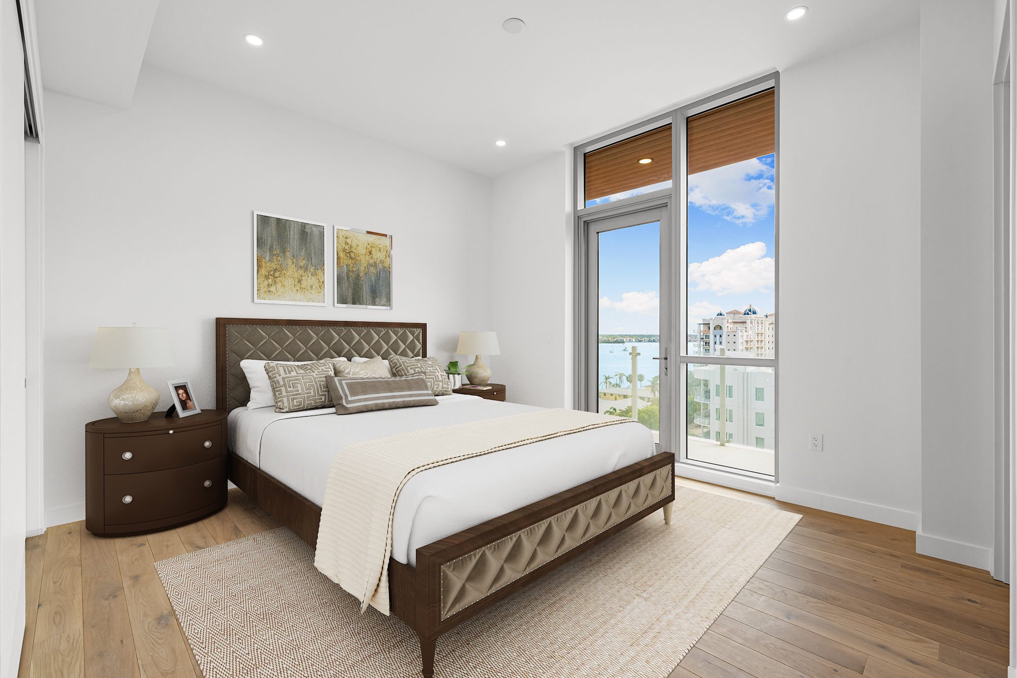 30 111 Golden Gate Point -Penthouse 701, Sarasota, FL 34236 - Luxury Real Estate - Concierge Auctions