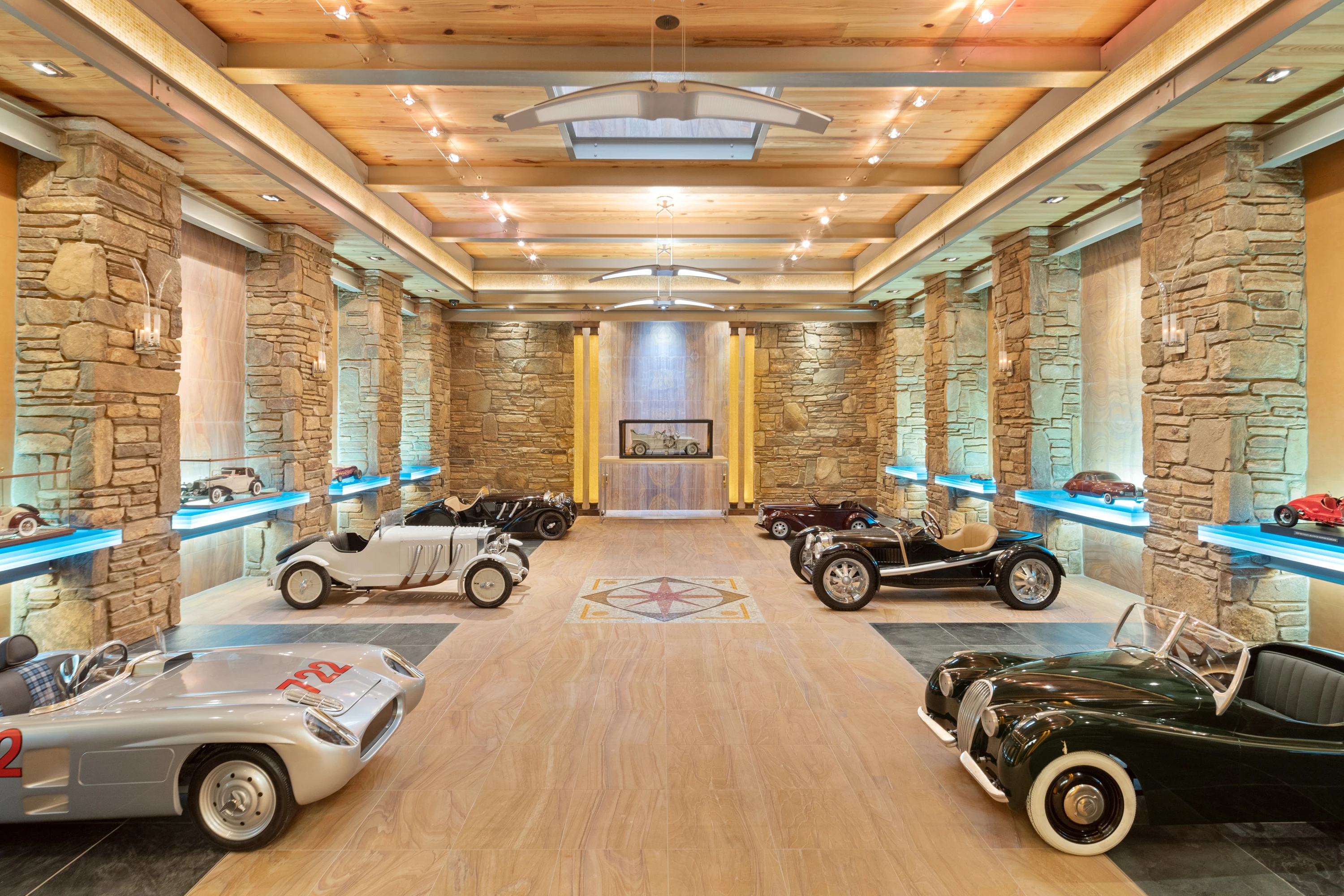 230 Belle View, Stowe, VT 05672 Matterport Tour