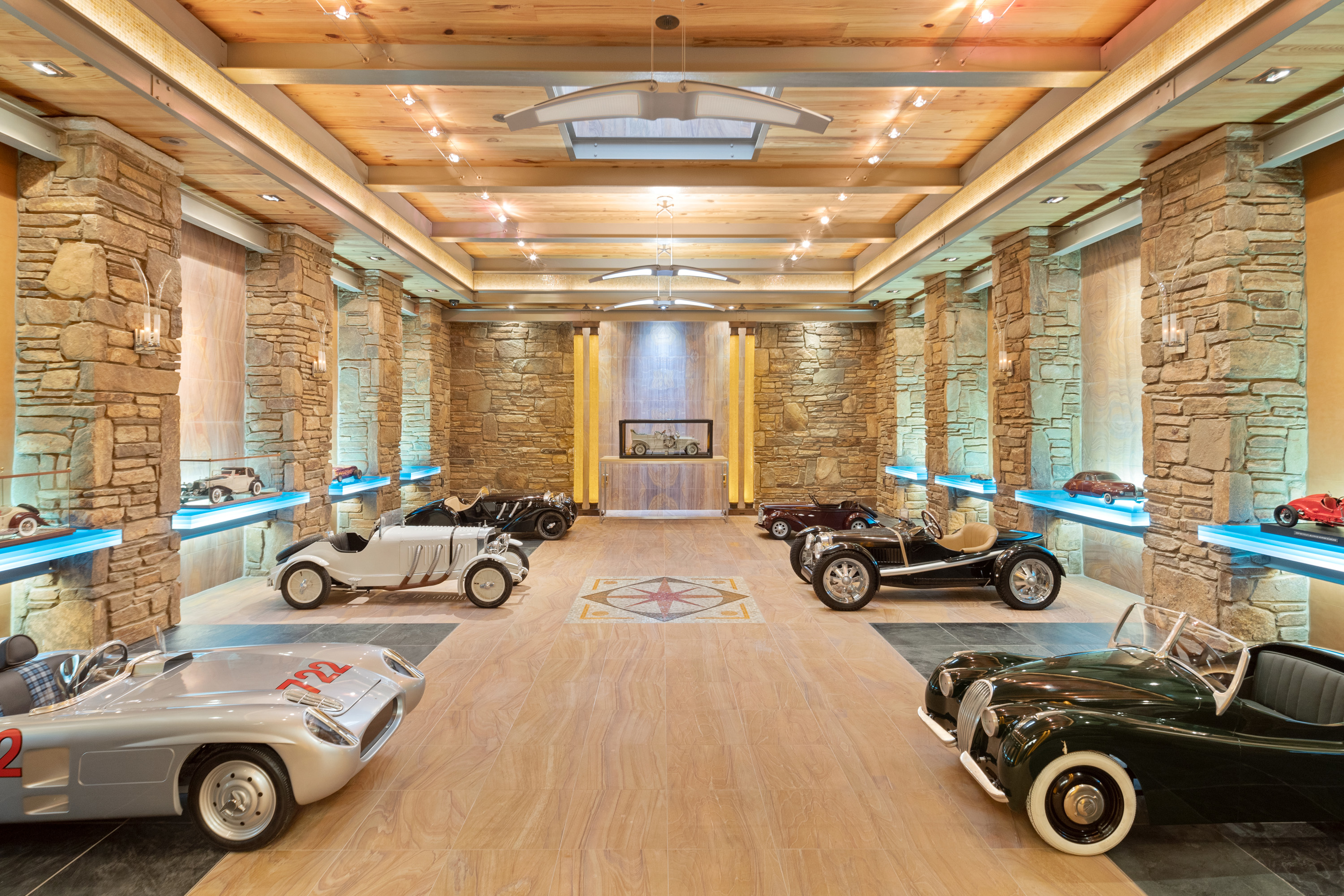 045 230 Belle View, Stowe