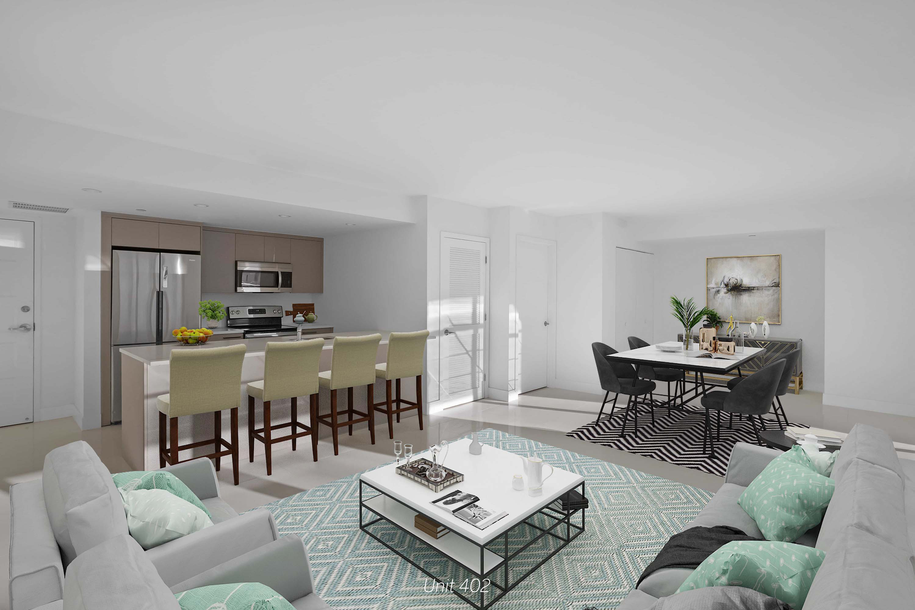 11 Unit 402 Luxury Real Estate Concierge Auctions