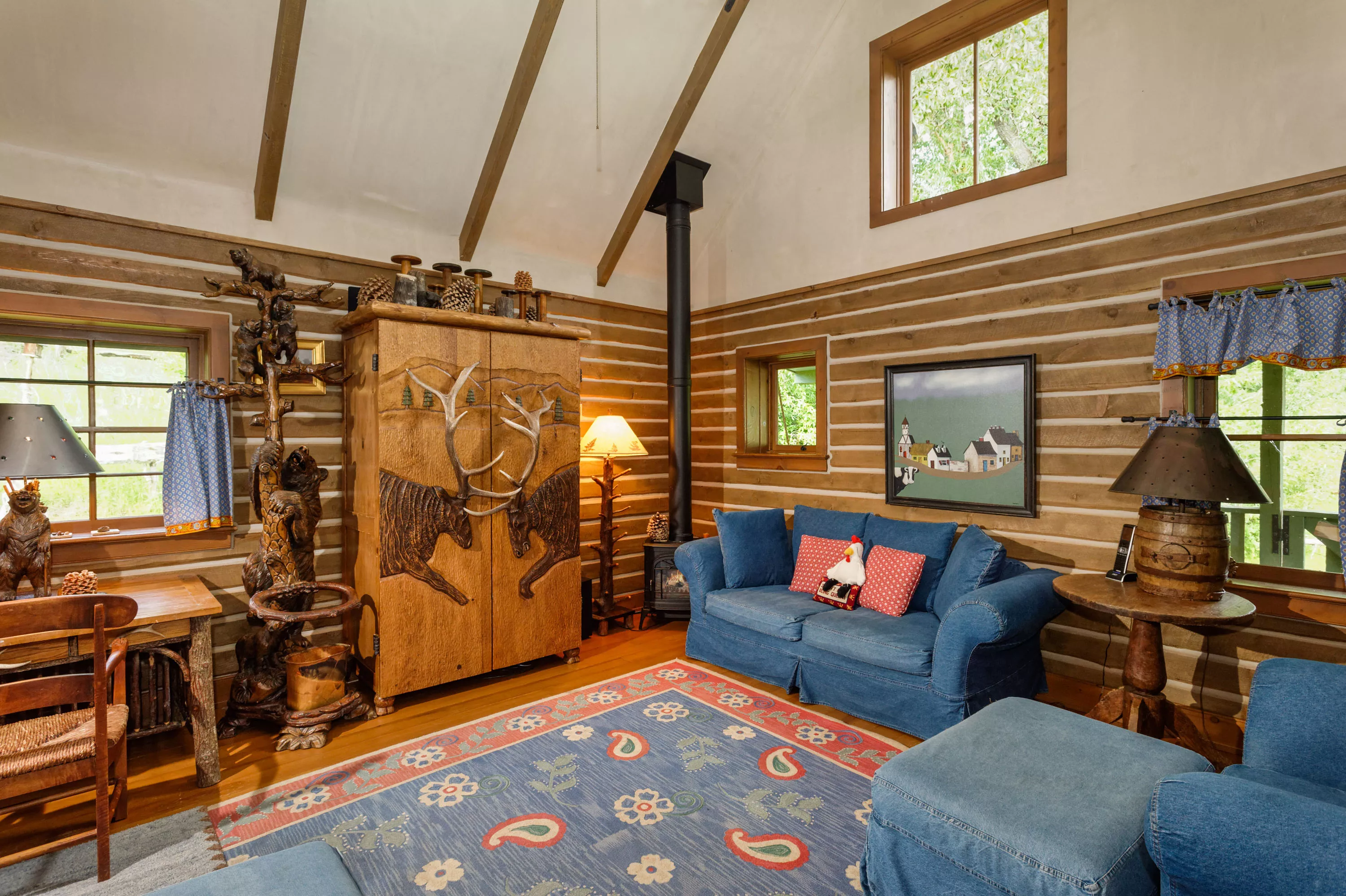 3448 Woody Creek Road, Aspen, Colorado 81656 - aspen_68_czlmzt