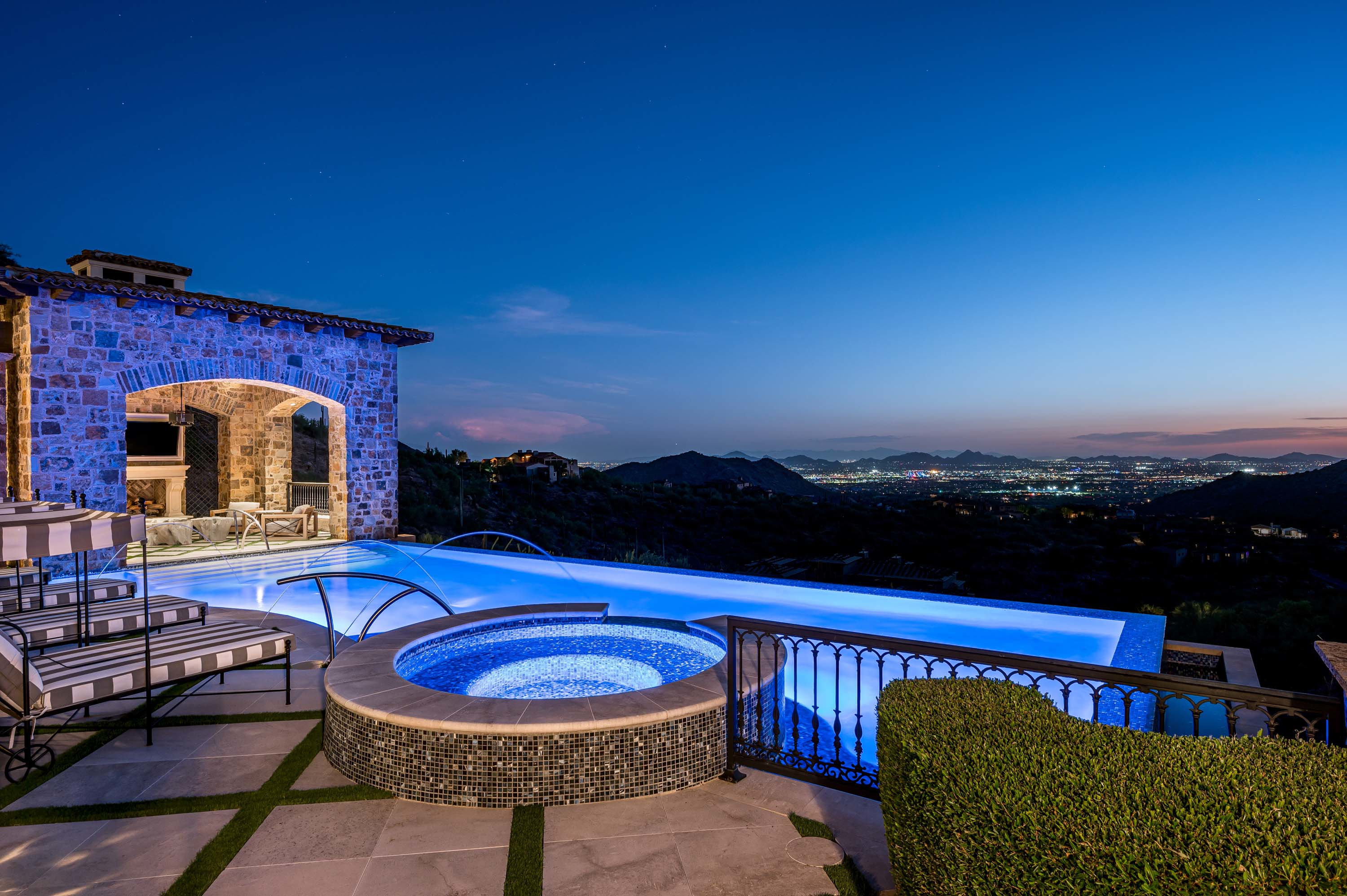 48 11200 E Canyon Cross Way, Scottsdale, AZ 85255 - Luxury Real Estate - Concierge Auctions