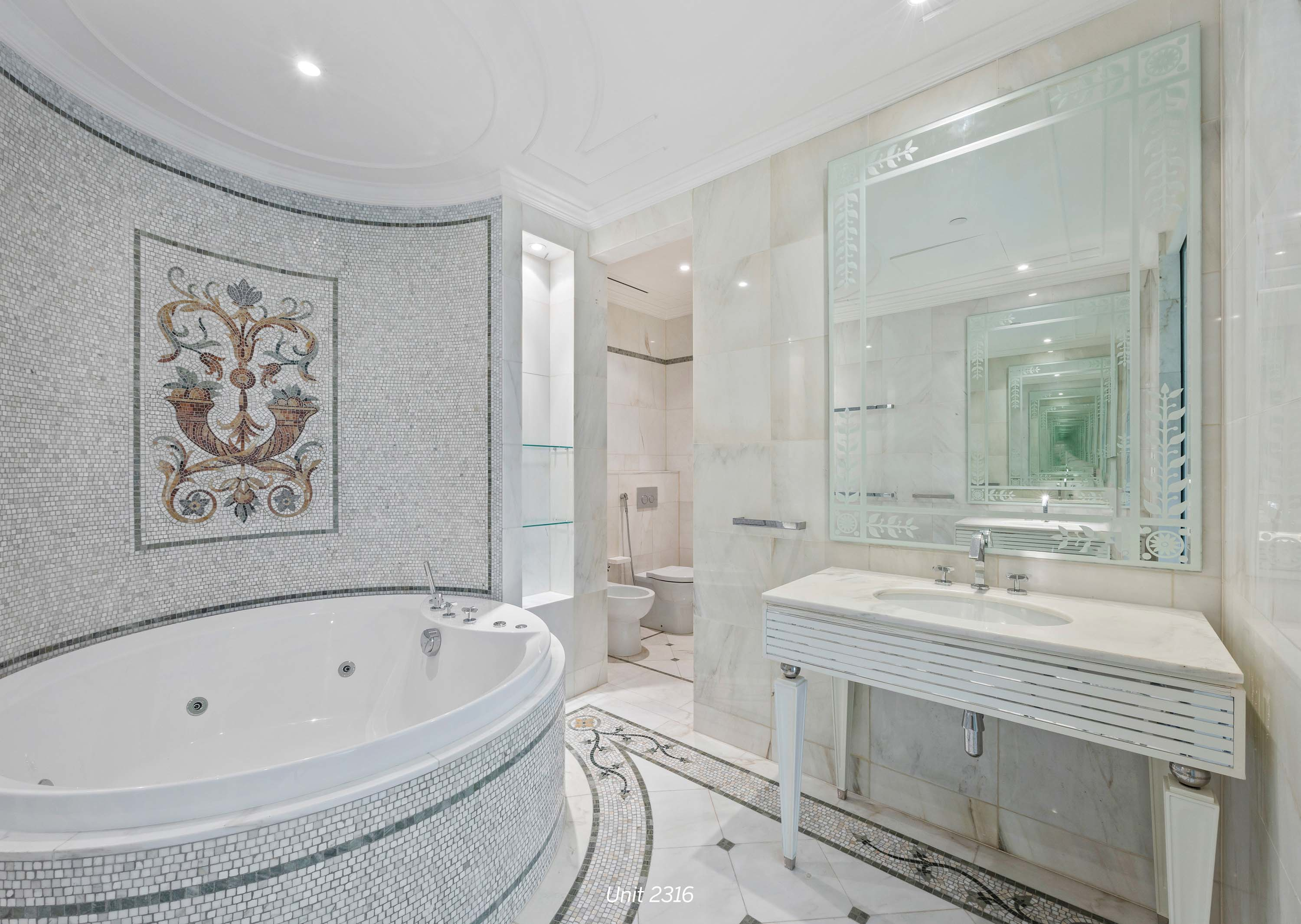 14 Palazzo Versace Collective, Al Jaddaf, Jaddaf Waterfront, Dubai, UAE