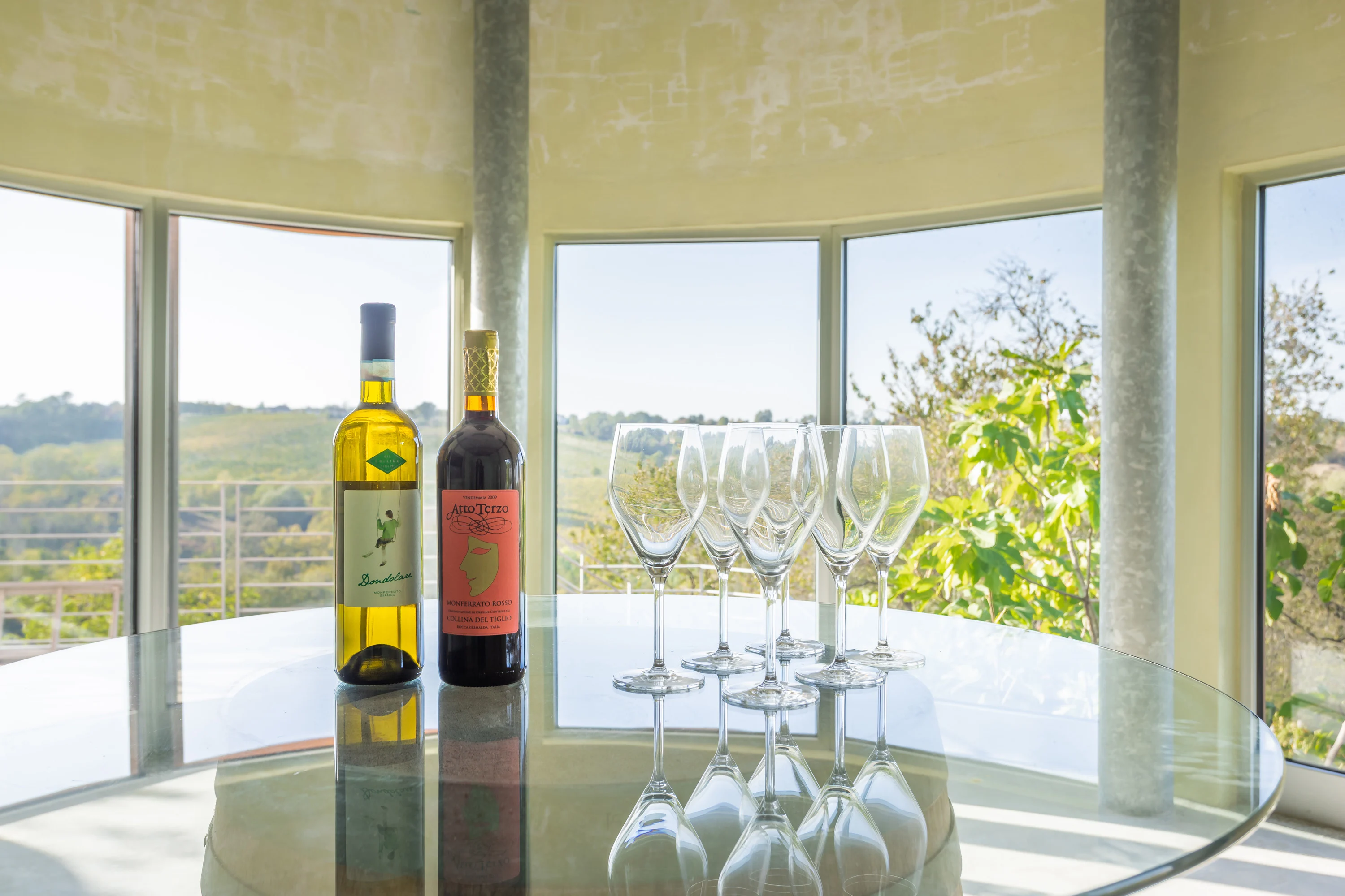 1 Cascina Palazzo, Alto Monferrato, Piedmont , Italy - 1-Cascina-Palazzo-Grimaldi-29_m95pyr