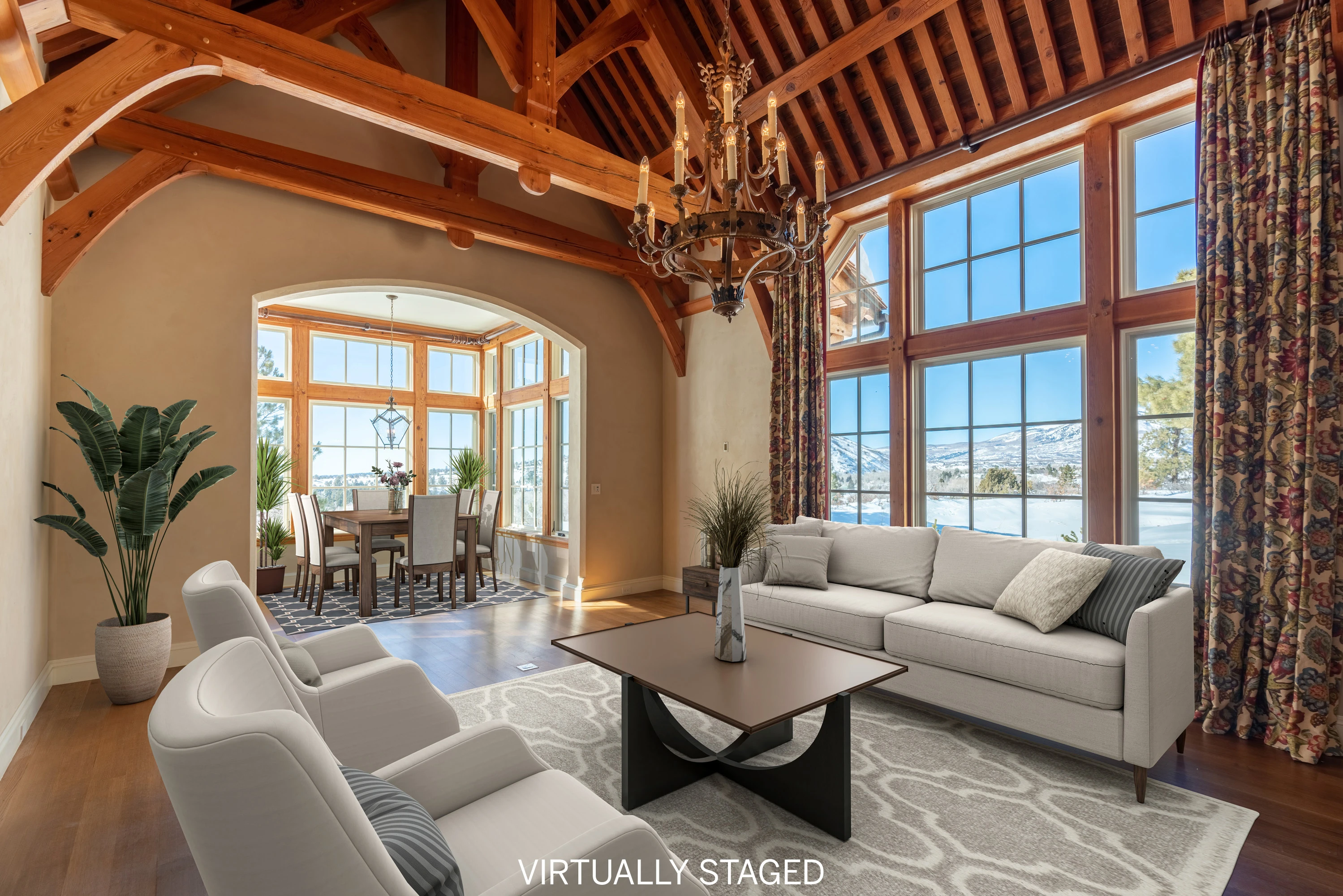 11846 W Highway 160, Durango, CO 81303 Matterport Tour