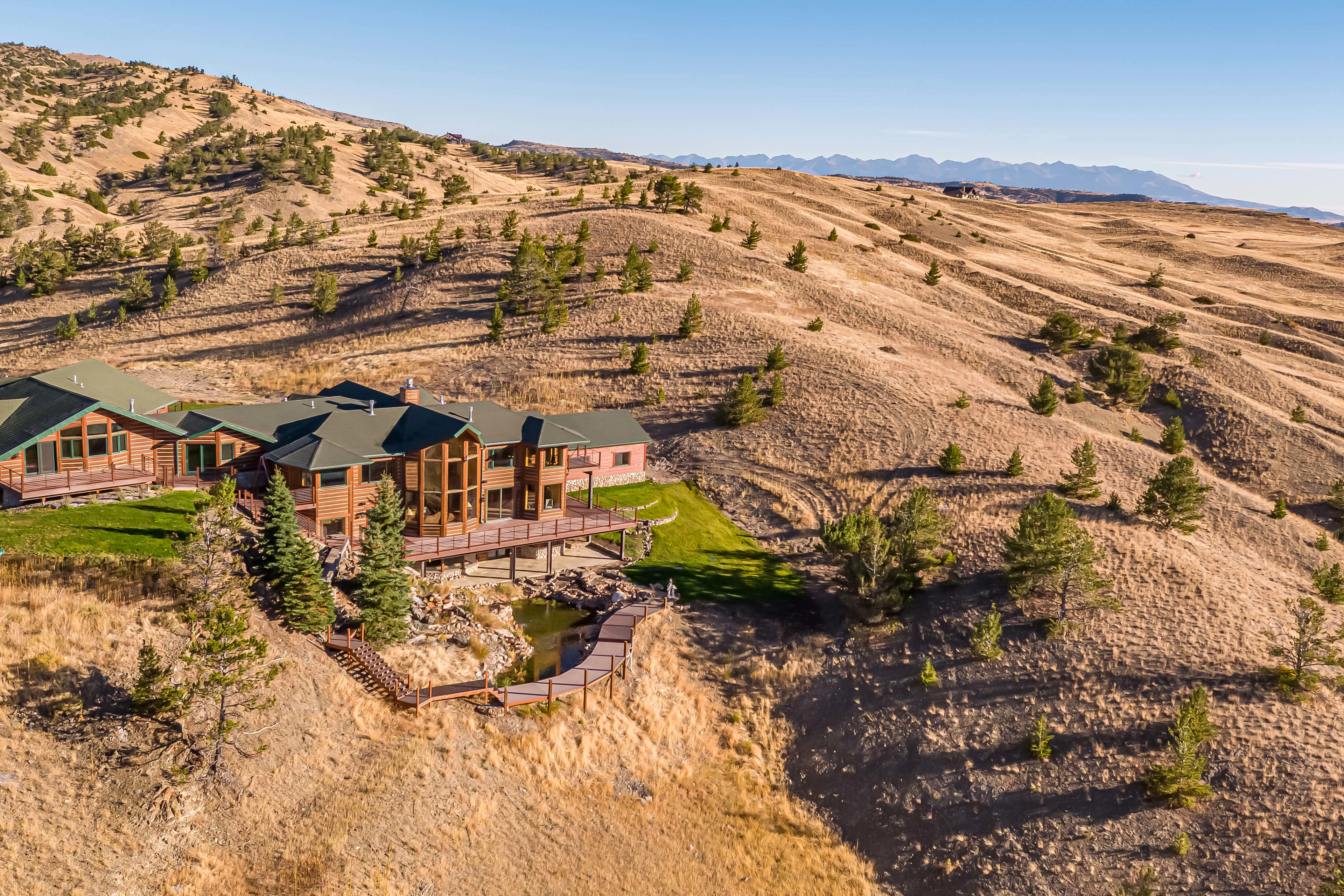 234 Fleshman Creek, Near Bozeman, Montana 59047 - 234-fleshman-creek-livingston-montana_48_dfgwd2
