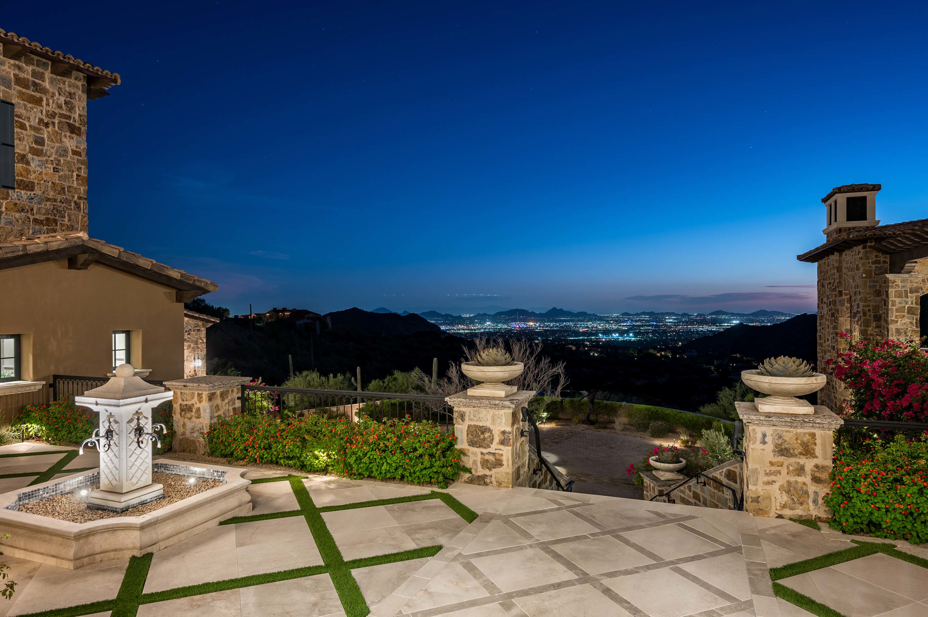 08 11200 E Canyon Cross Way, Scottsdale, AZ 85255 - Luxury Real Estate - Concierge Auctions
