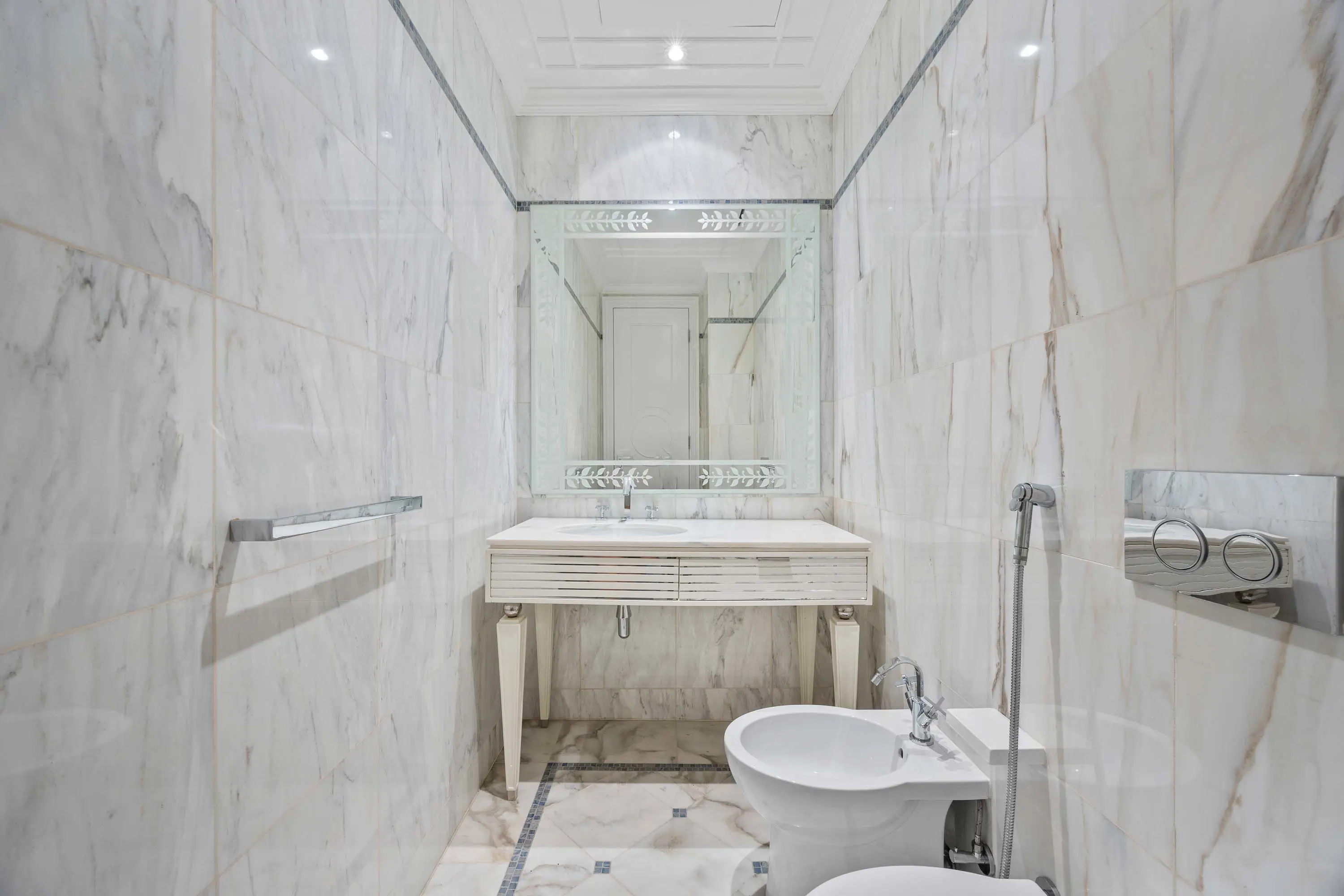 12 Palazzo Versace, Apartment 2316, Al Jaddaf, Jaddaf Waterfront, Dubai, UAE