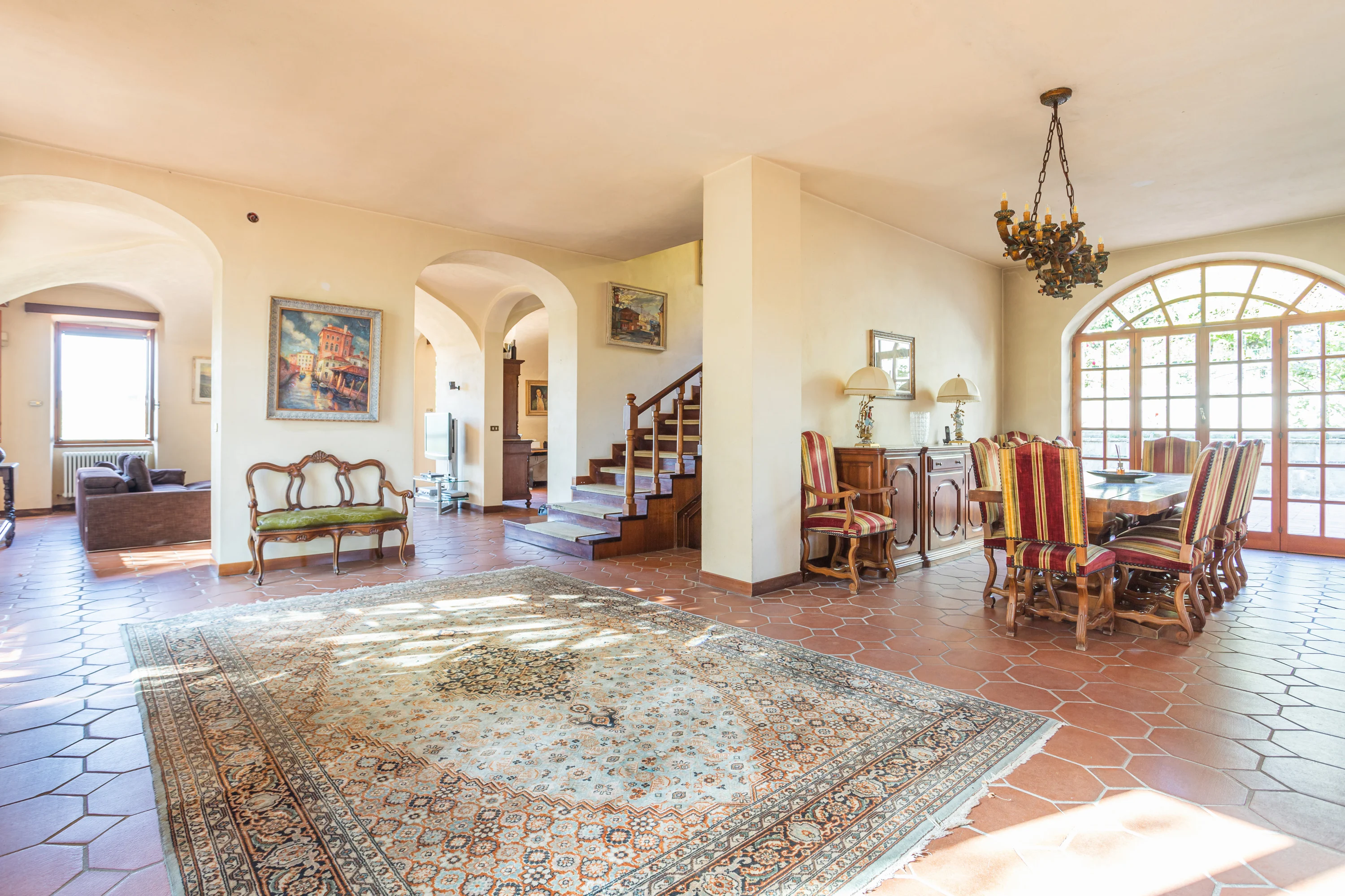 1 Cascina Palazzo, Alto Monferrato, Piedmont , Italy - 1-Cascina-Palazzo-Grimaldi-05_wcfppp