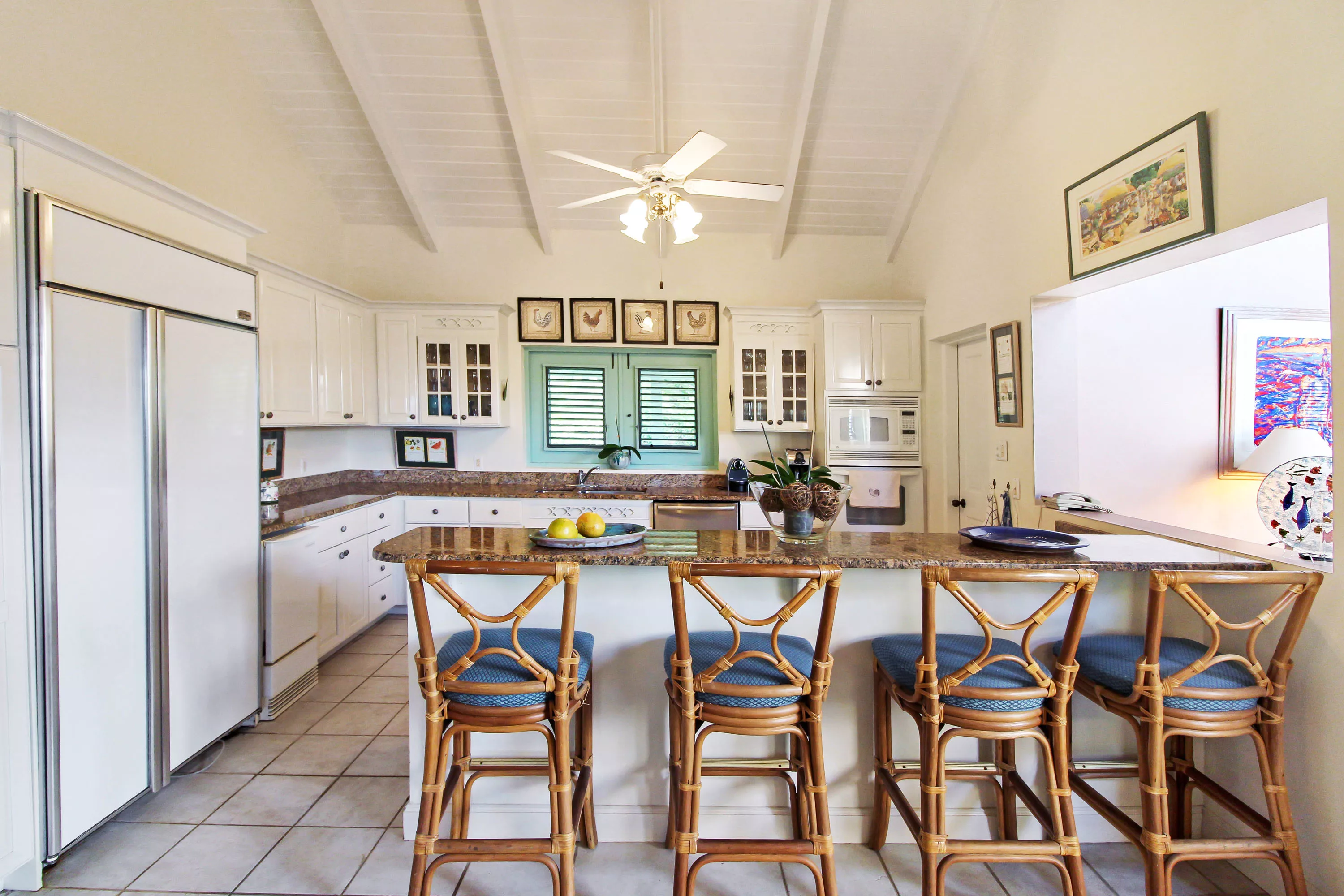 Villa 1910 Mahogany Hill Estates, Four Seasons Resort, Saint Kitts And Nevis, Nevis KN1201, West Indies - nevisian-grand-villa-four-seasons-resort-nevis11_yvvs1v