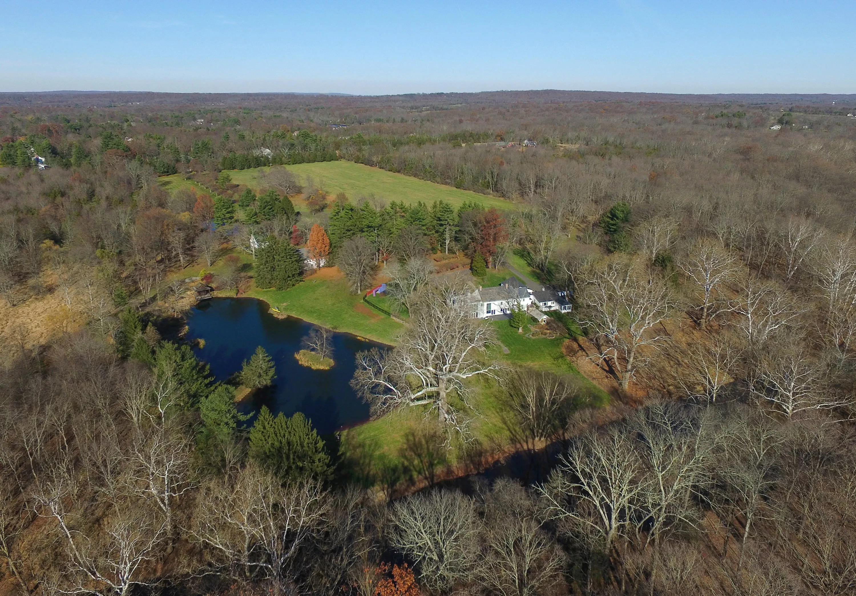 48 Elm Ridge Road, Princeton Area, New Jersey 08534 - 48-elm-ridge-road-pennington-new-jersey01_lart7h