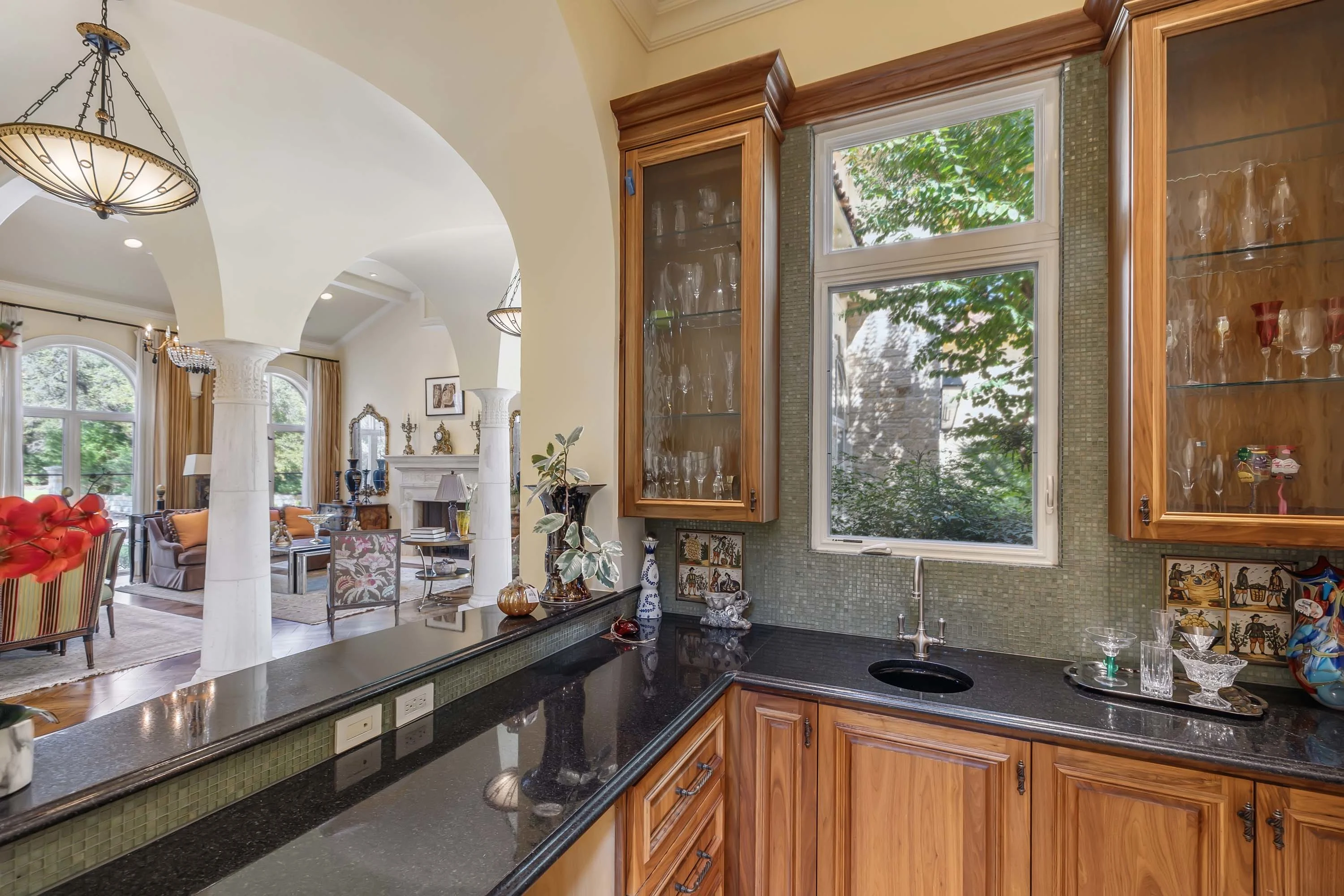 136 S Tower Drive, Hill Country Village, San Antonio Area, Texas 78232 - 30_136_S_Tower_temg90
