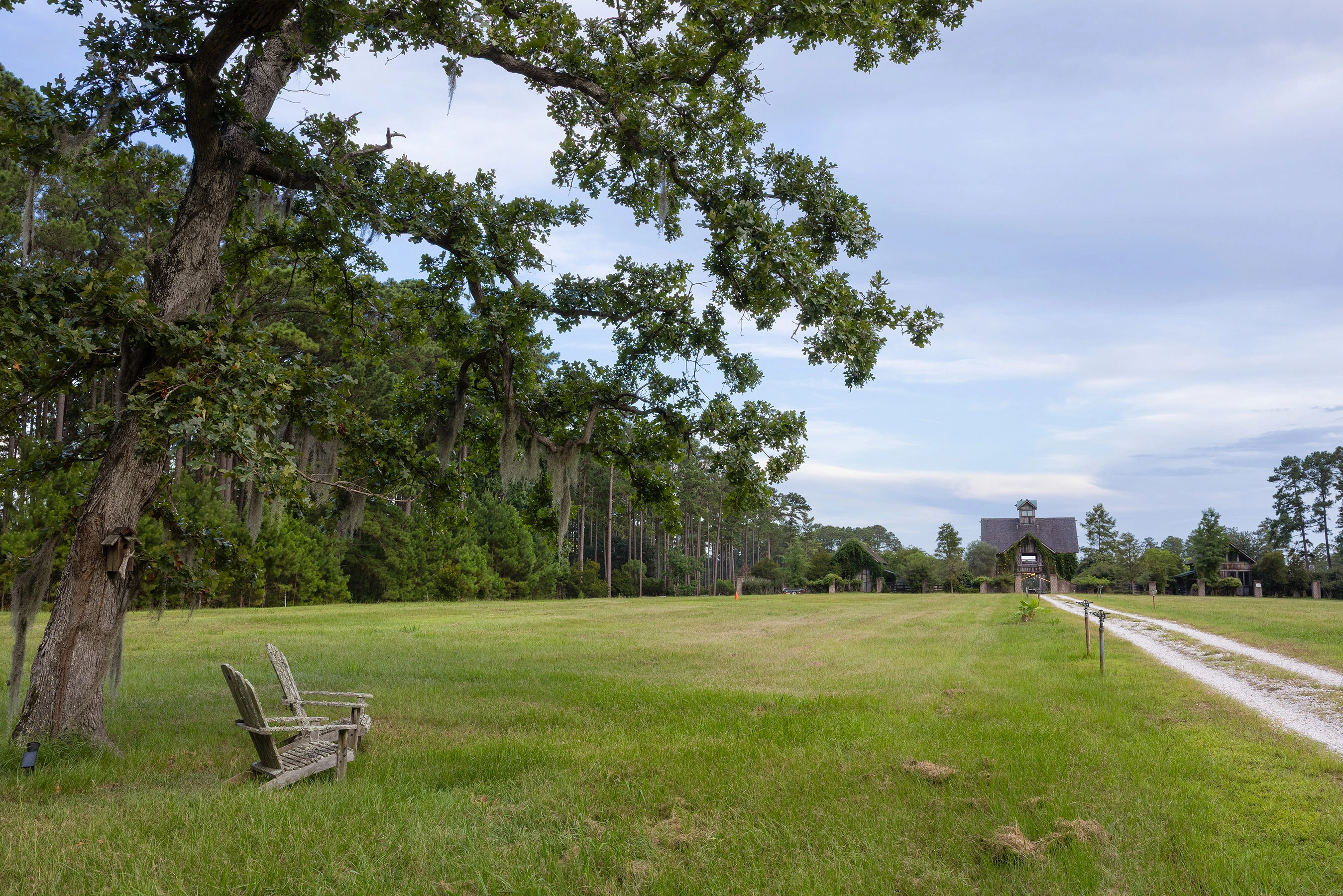 41 Hampton Island - 1300 Retreat Road, Riceboro, GA 31323 - Luxury Real Estate - Concierge Auctions