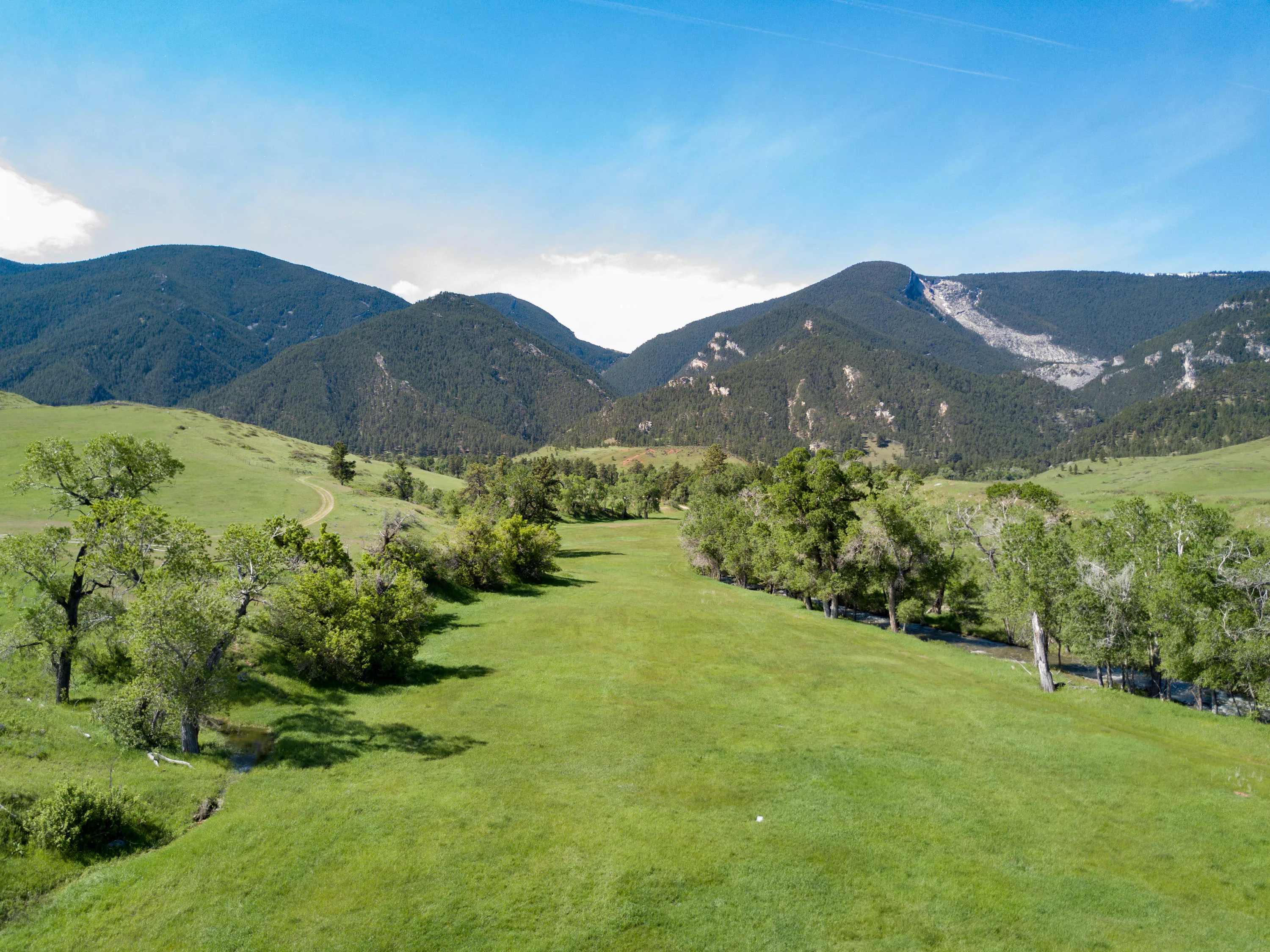 Horsehoe Ranch, Dayton / Sheridan Area, Wyoming  - horseshoe-ranch-dayton-wyoming07_shmy4e