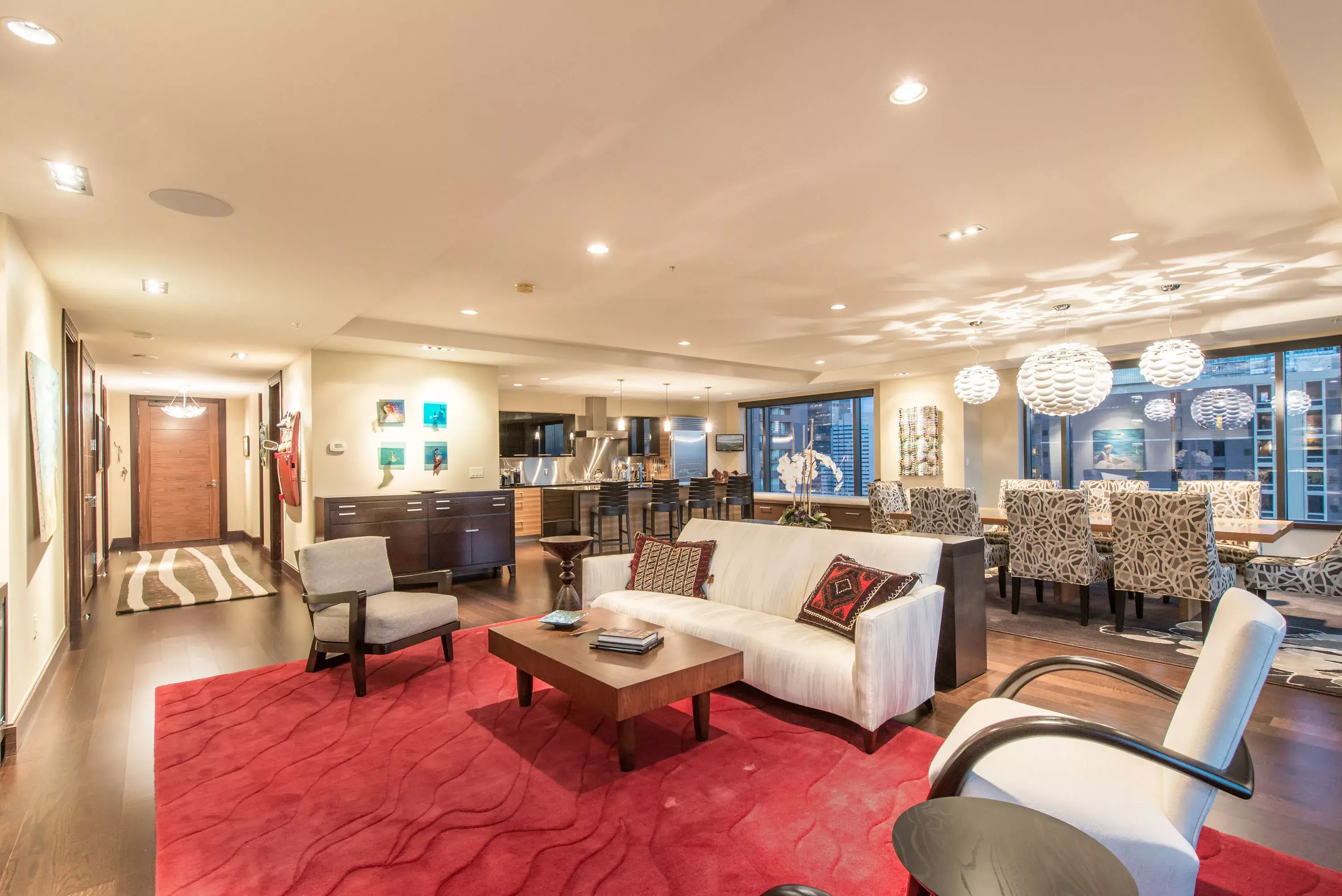 1133 14th Street #2350, Four Seasons Residences, Denver, Colorado 80202 - 1133-14th-street-2350-denver-co-01-25-11-11-1111_nsnx1i