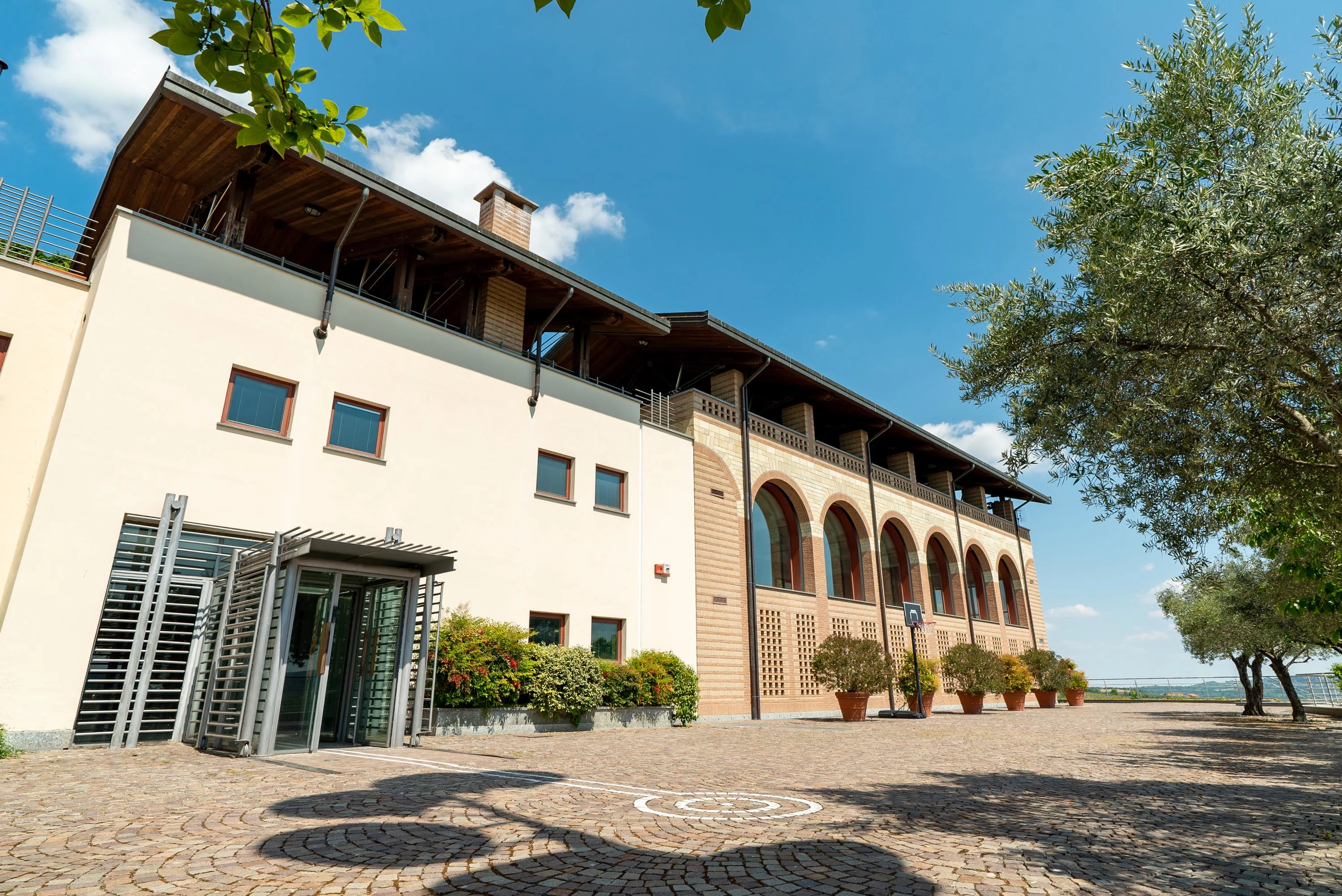 Castello di Solonghello, Monferrato, Piedmont, Piedmont 15020 , Italy - castello-di-solonghello-piazza-castello-15020-solonghello-italy22_v5i3lm