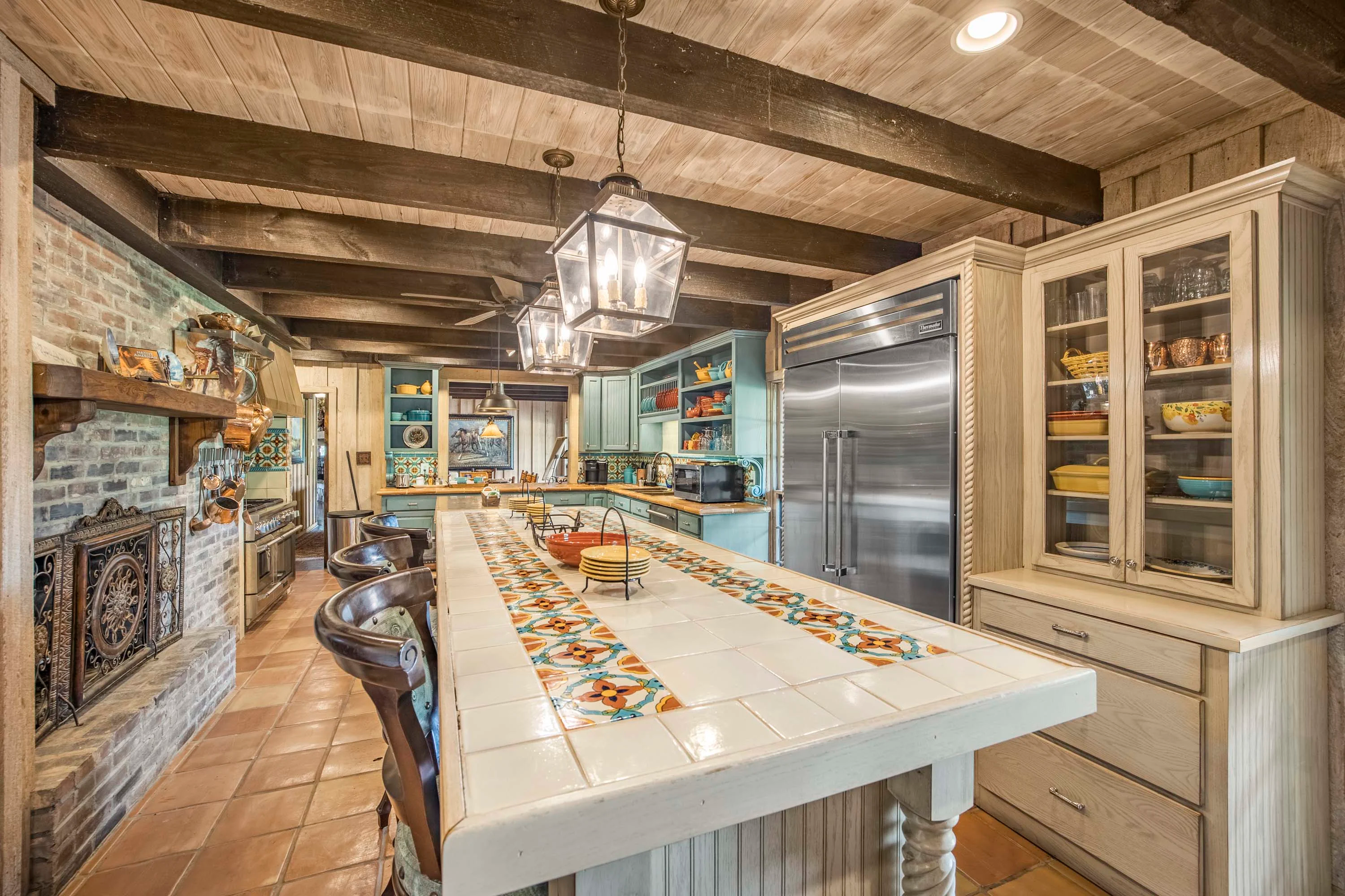 Running Creek Ranch | 773 Old Camp Road, Poplarville, Pearl River County, Mississippi 39470 - 12_-_8_-_570A7473_idlody