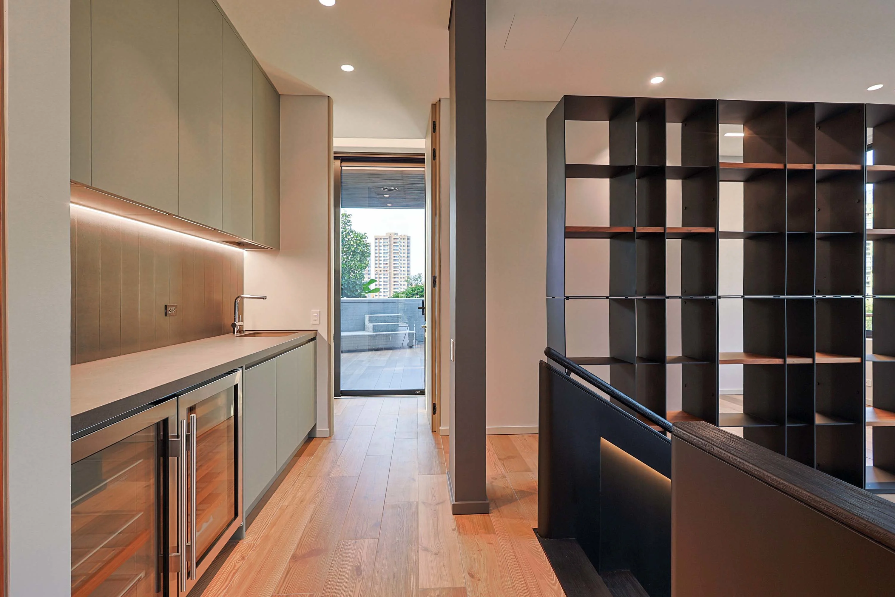 Black 8 Penthouse, Medellin, Antioquia , Colombia - 16_-_Apto-1668_a2jif2